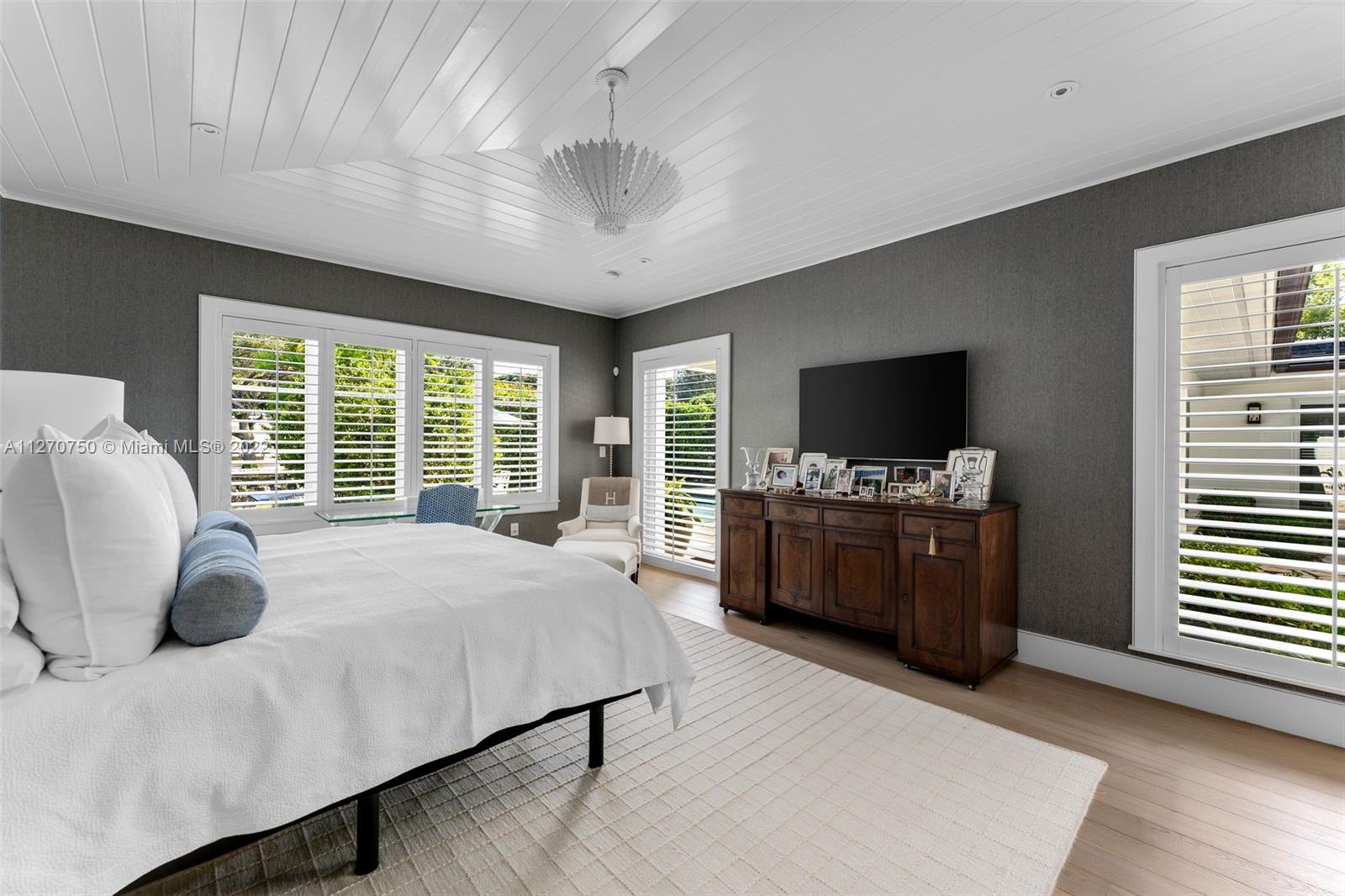 C GABLES RIVIERA SEC 12 - Residential