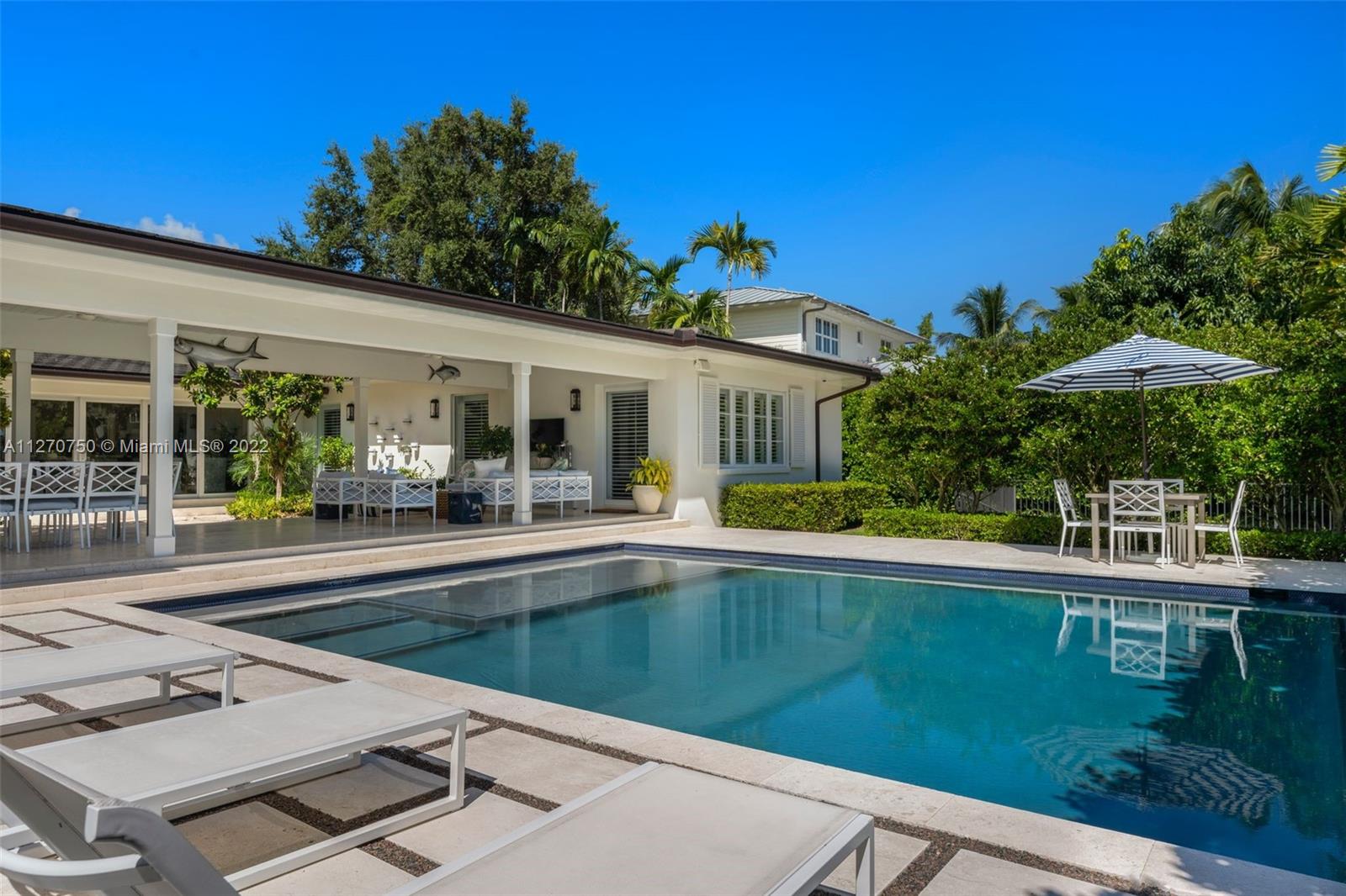 C GABLES RIVIERA SEC 12 - Residential