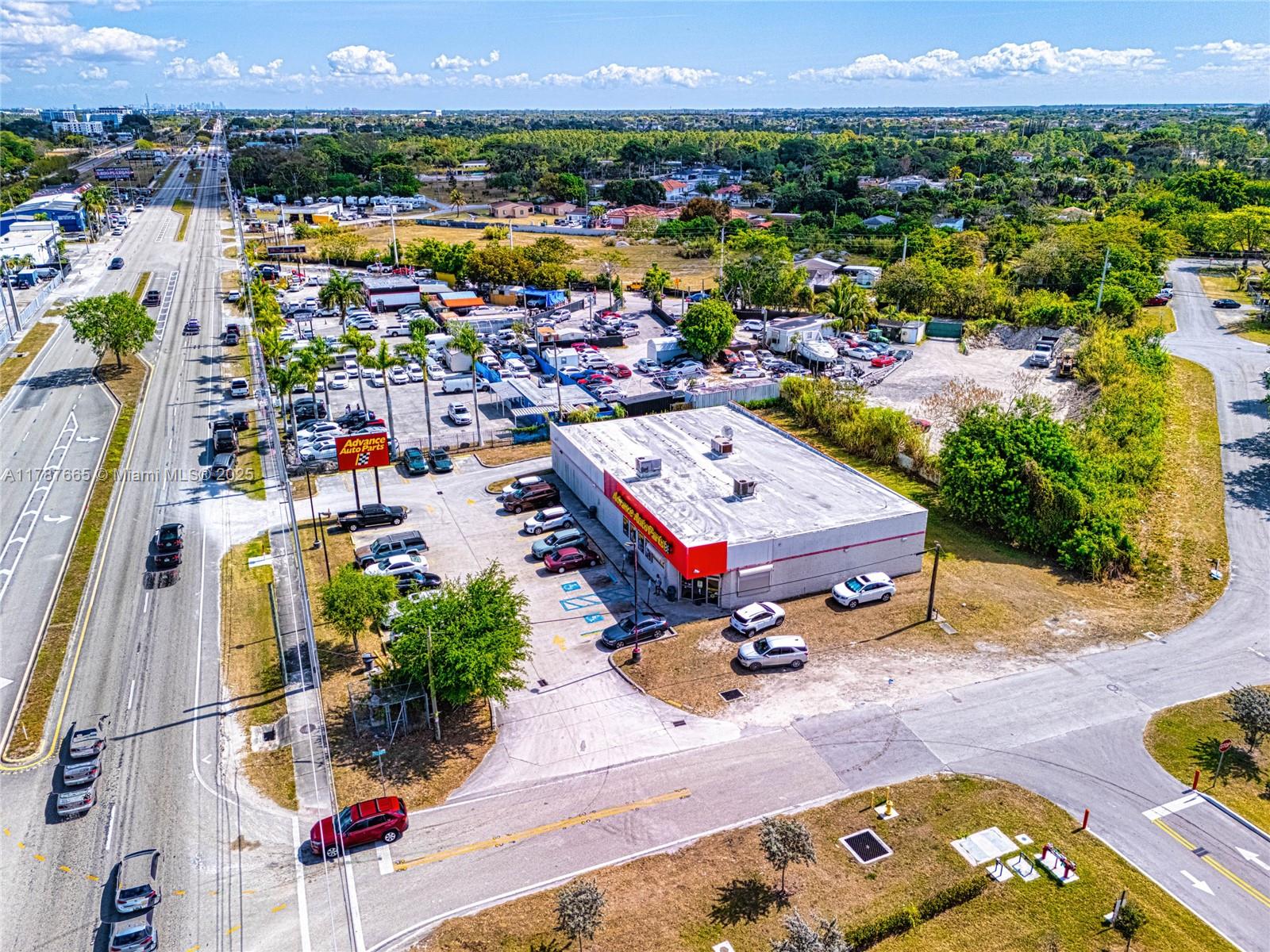 SILVER PALM PARK - Commercial Sale