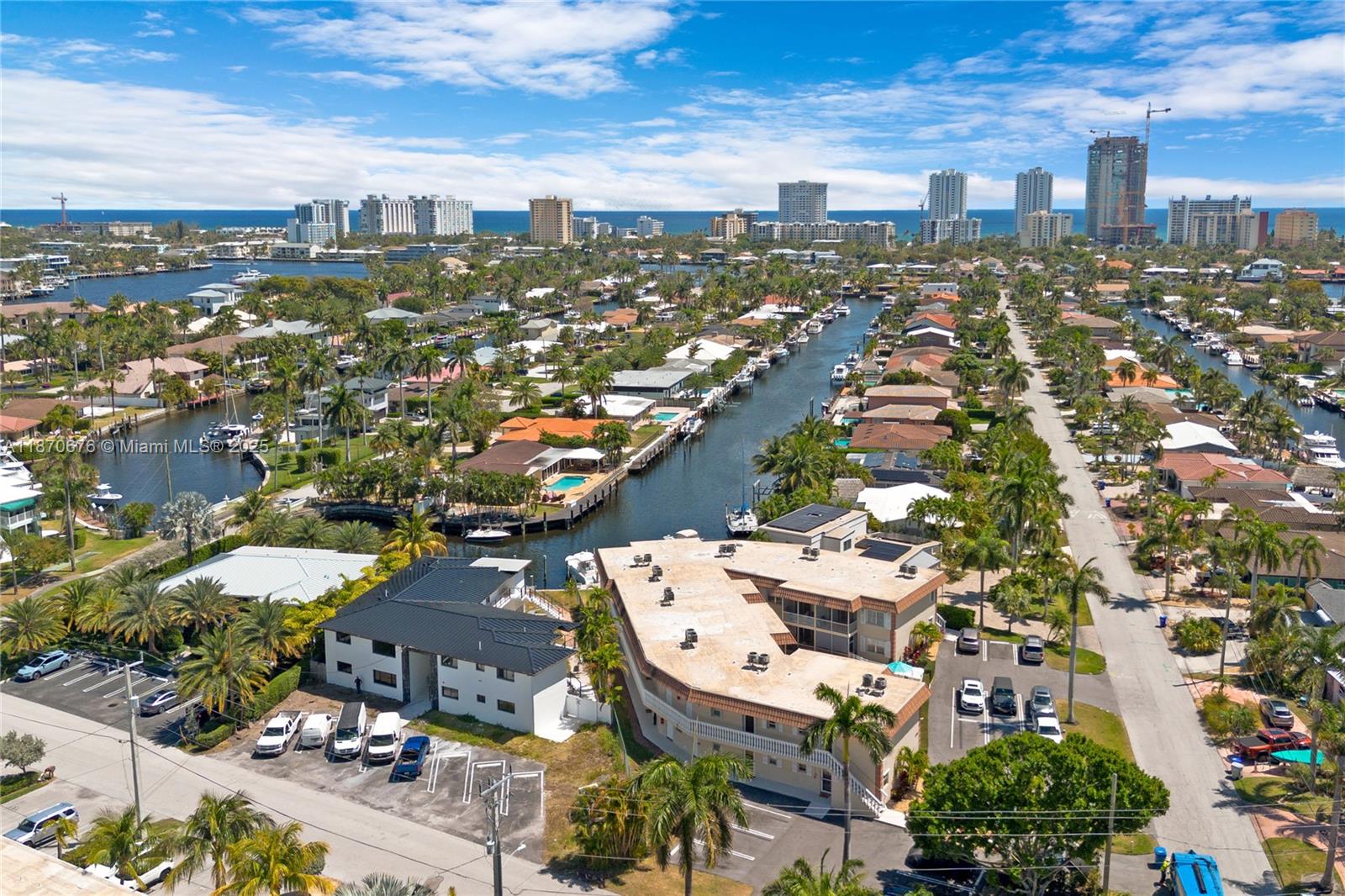 No fixed bridges. Discover this charming first-floor condo, perfectly situated east of US1. Peaceful, wide canal views right from your private patio. Nestled in a quiet, well-kept community, this unit offers easy access to the water and a serene backdrop to start or end your day. Located less than two miles from the beach, vibrant restaurants, and live music under the stars. You'll be at the heart of everything while still enjoying your own private oasis. A public park is just nearby, featuring walking paths, tennis courts, pickleball, and a town pool. Whether you are looking for a full-time residence or just a vacation escape, this location checks all the boxes. Washer/Dryer allowed to be installed. Pets allowed up to 15lbs.