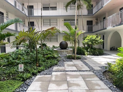 650 NE 64th St G503 Miami FL 33138