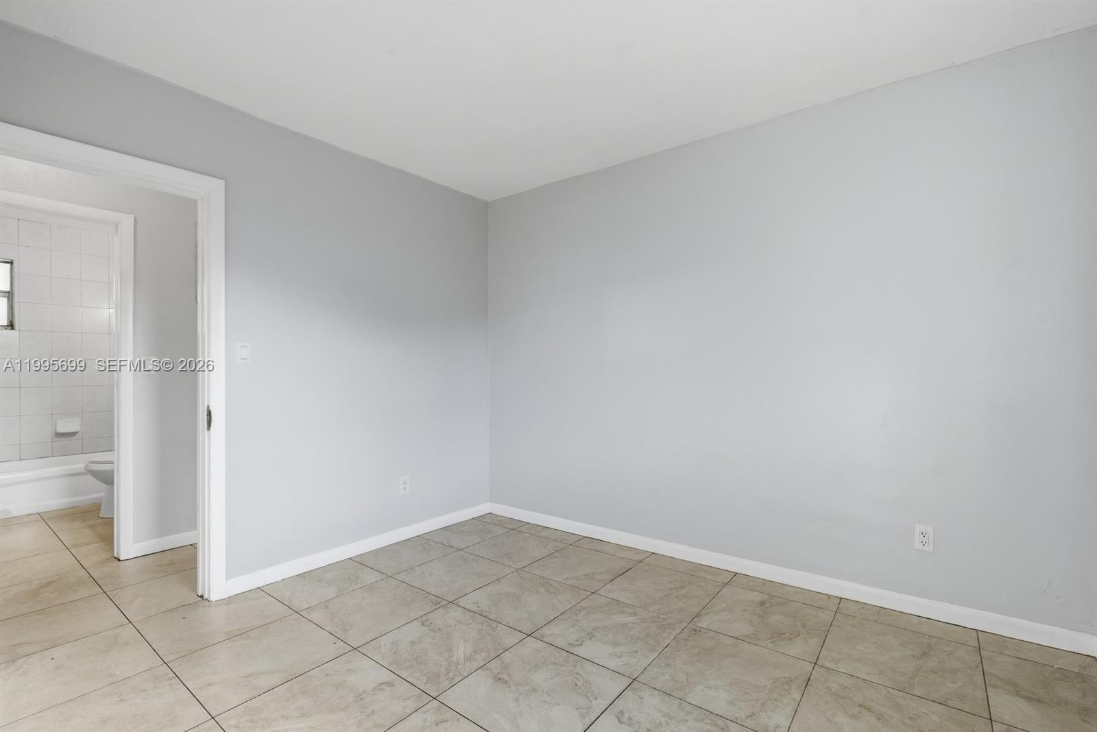 DORSEY PARK FIRST ADD - Residential Lease