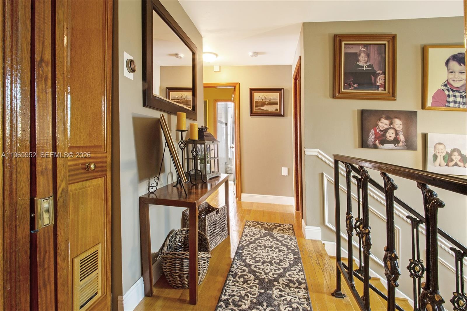 CUTLER LANDINGS - Residential