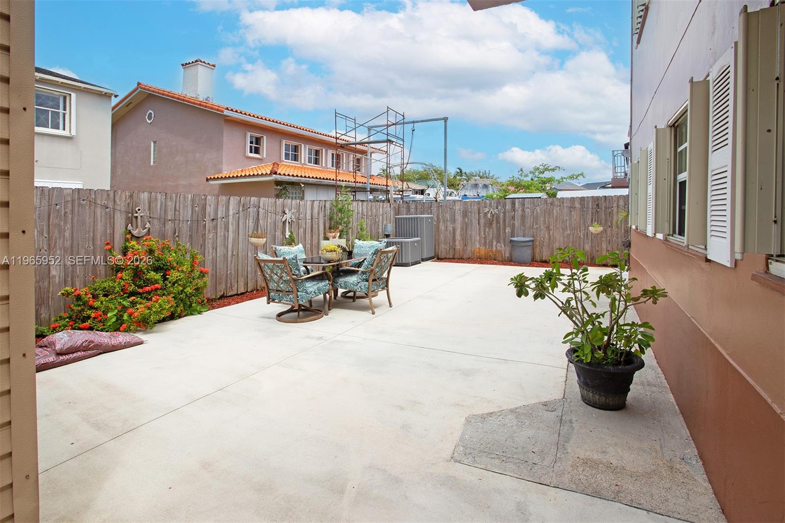 CUTLER LANDINGS - Residential