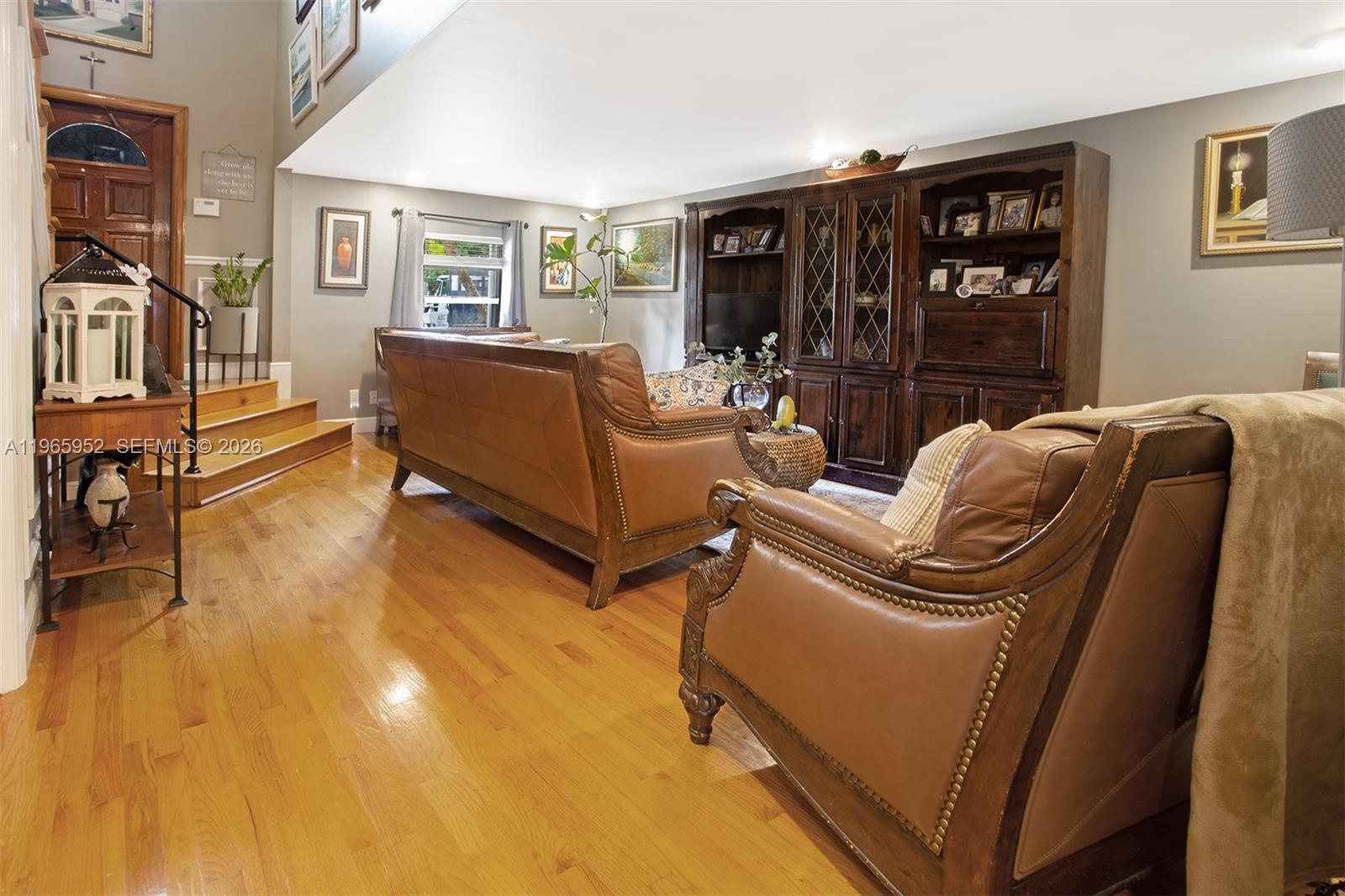 CUTLER LANDINGS - Residential