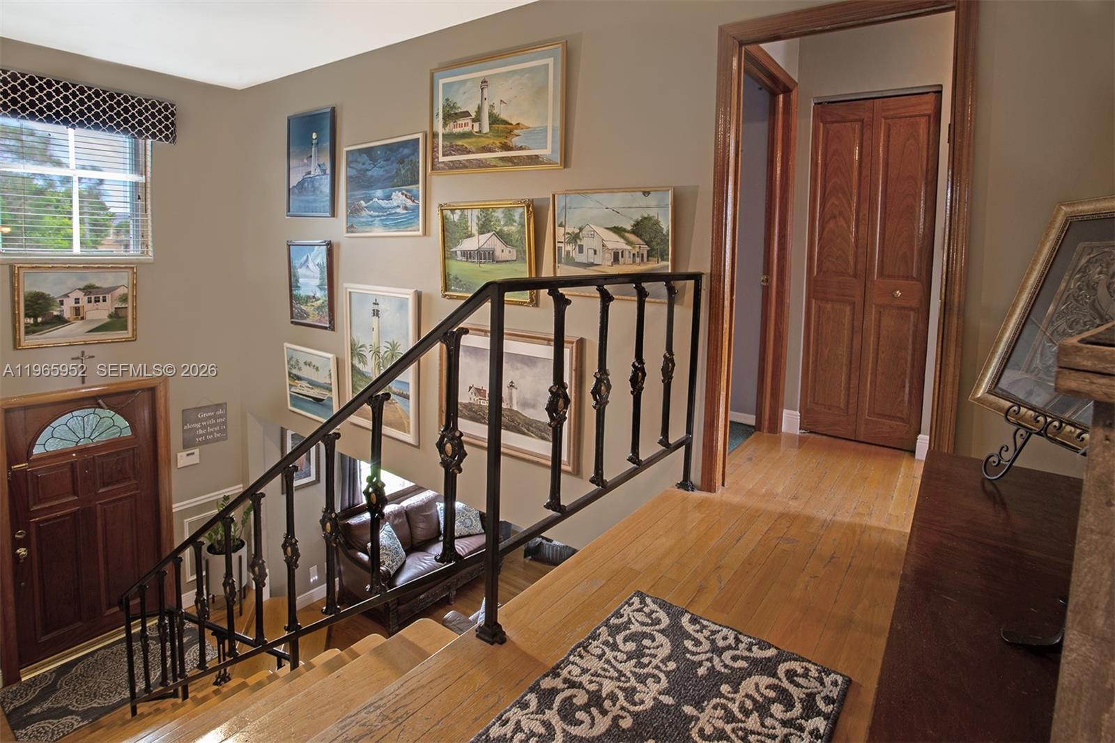 CUTLER LANDINGS - Residential