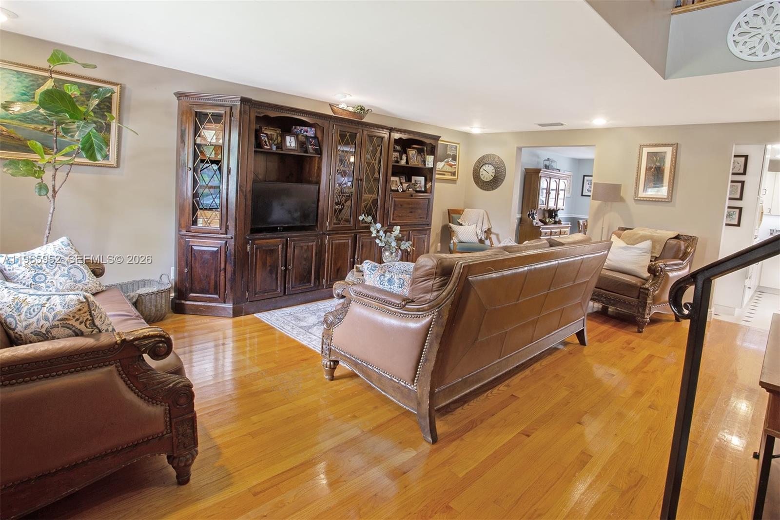 CUTLER LANDINGS - Residential