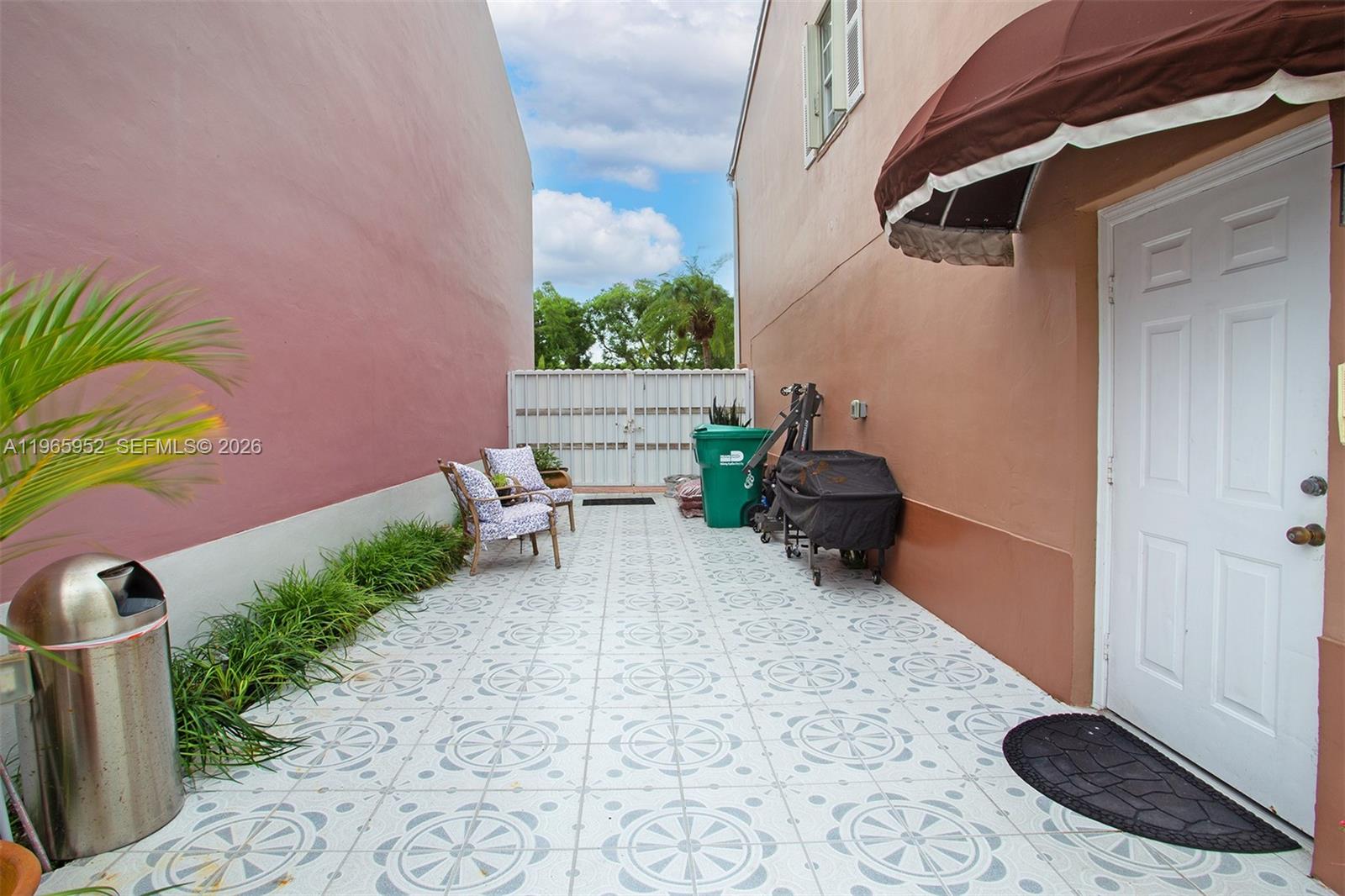 CUTLER LANDINGS - Residential