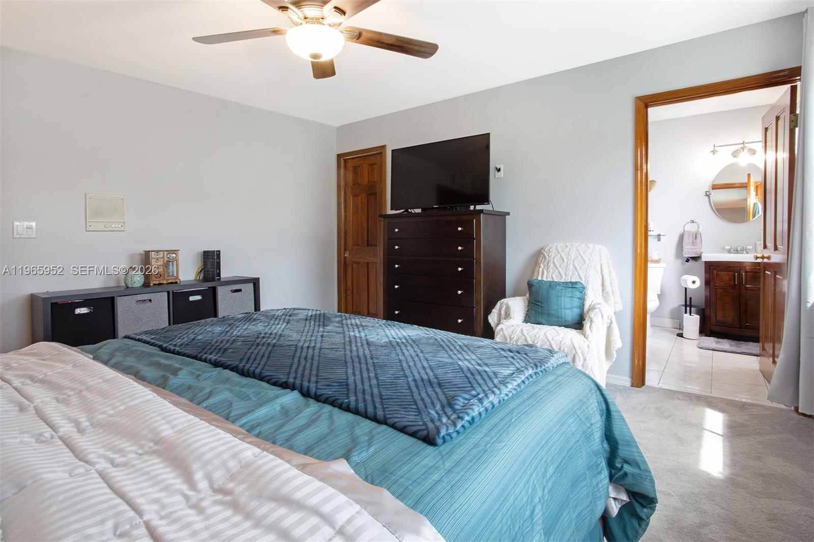 CUTLER LANDINGS - Residential