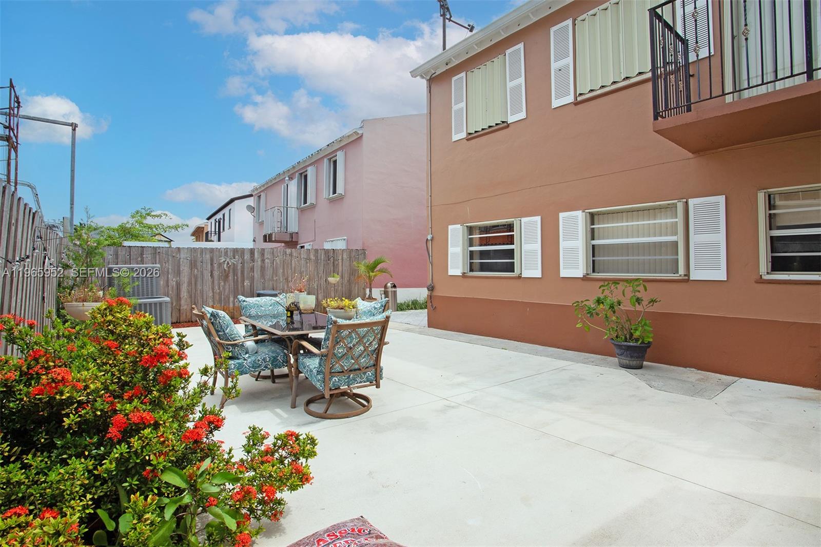 CUTLER LANDINGS - Residential