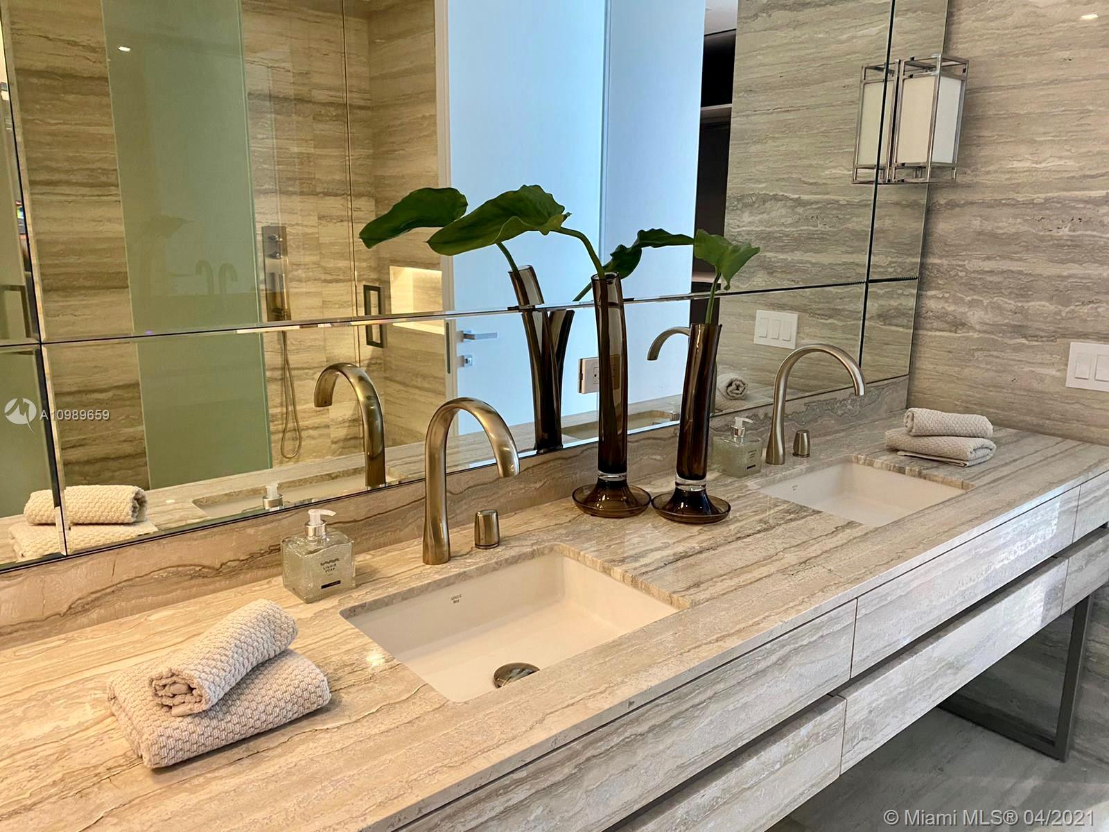 18975 COLLINS CONDO - Residential