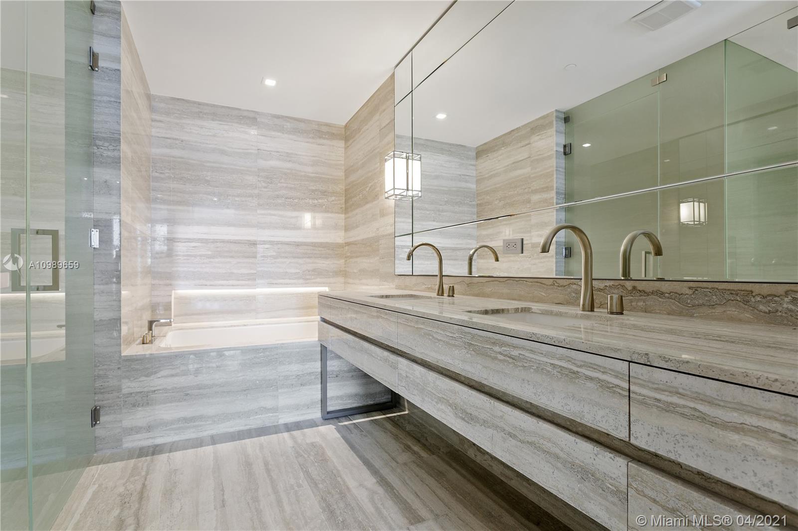 18975 COLLINS CONDO - Residential