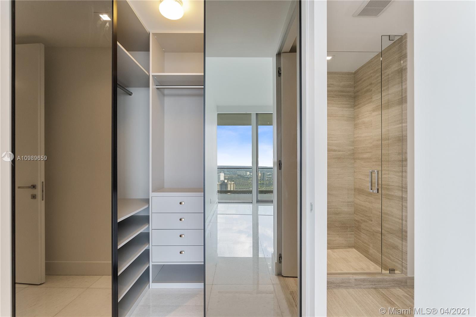 18975 COLLINS CONDO - Residential