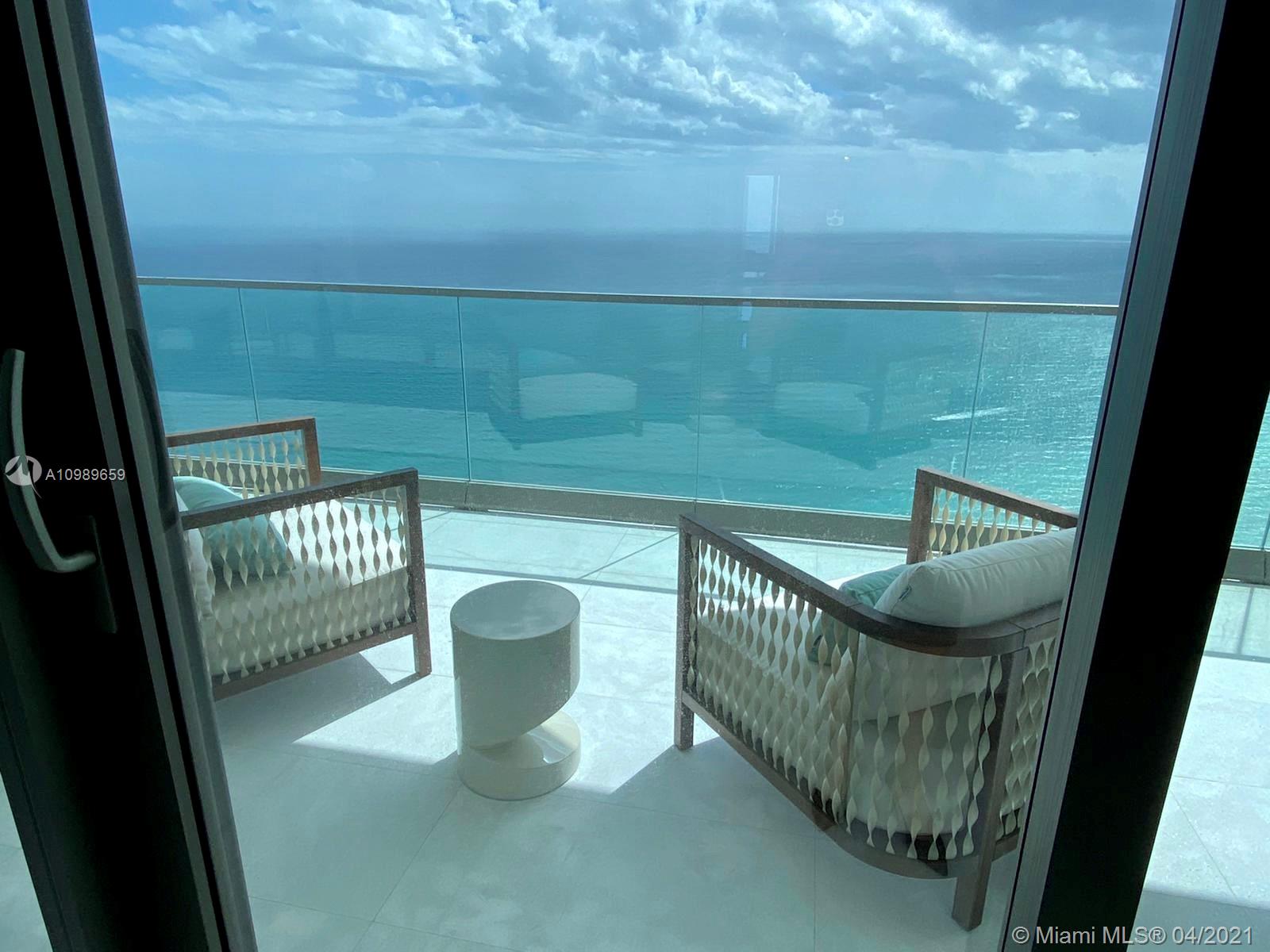 18975 COLLINS CONDO - Residential