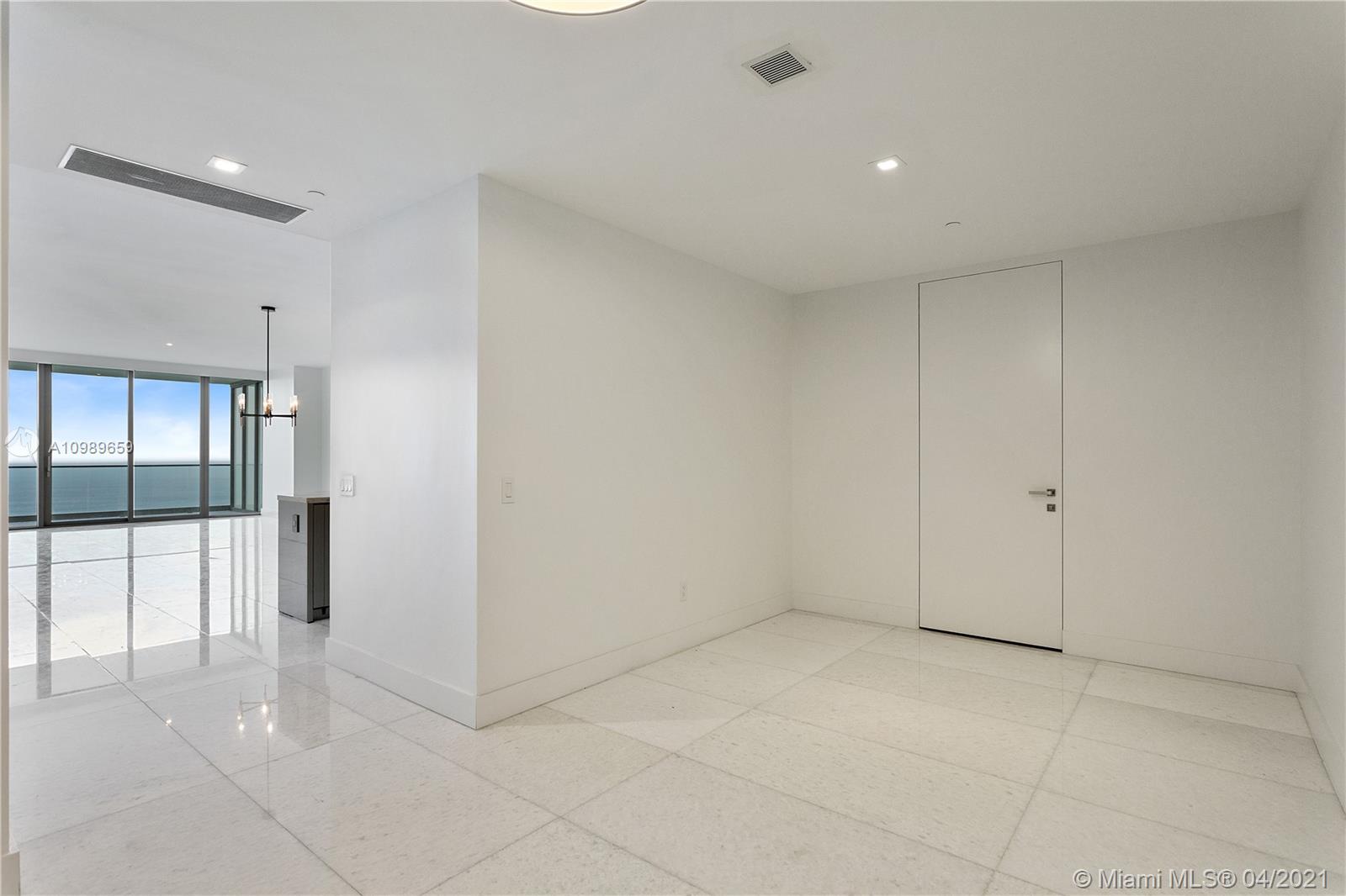 18975 COLLINS CONDO - Residential