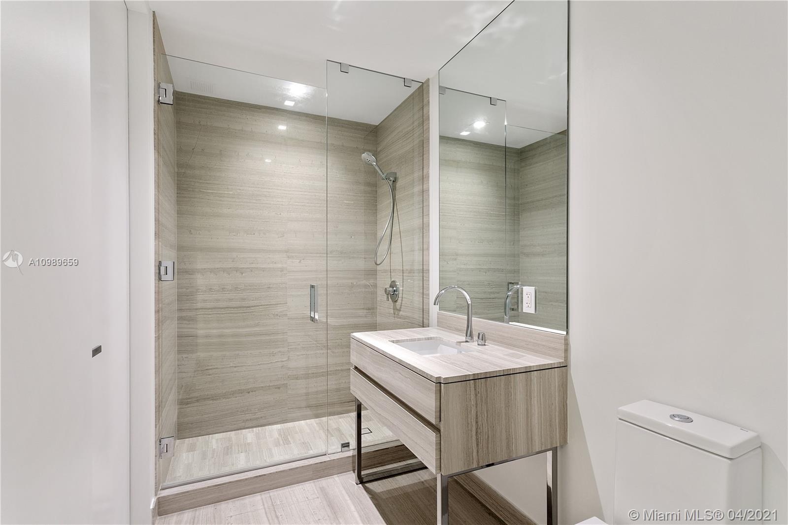 18975 COLLINS CONDO - Residential