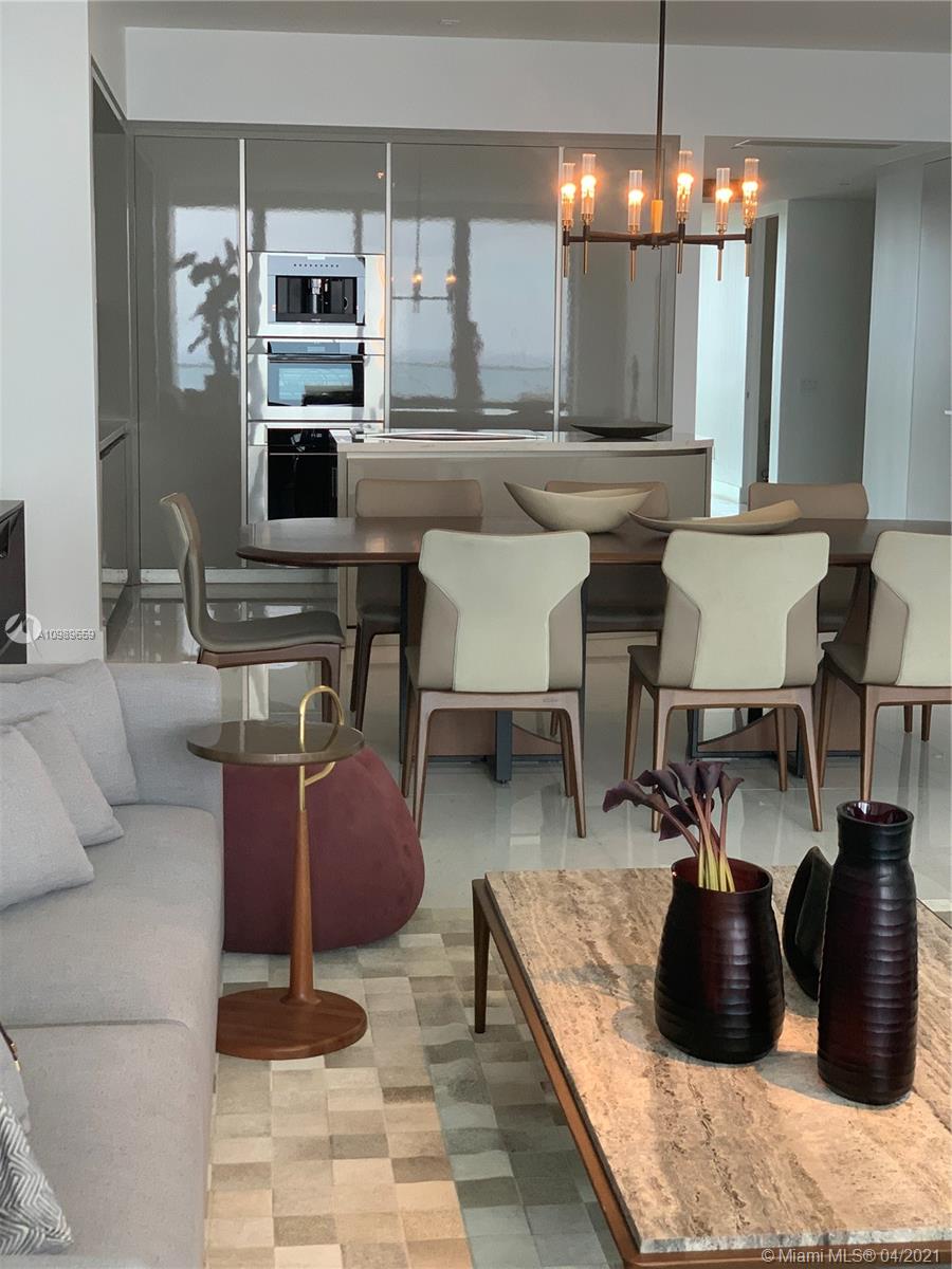 18975 COLLINS CONDO - Residential