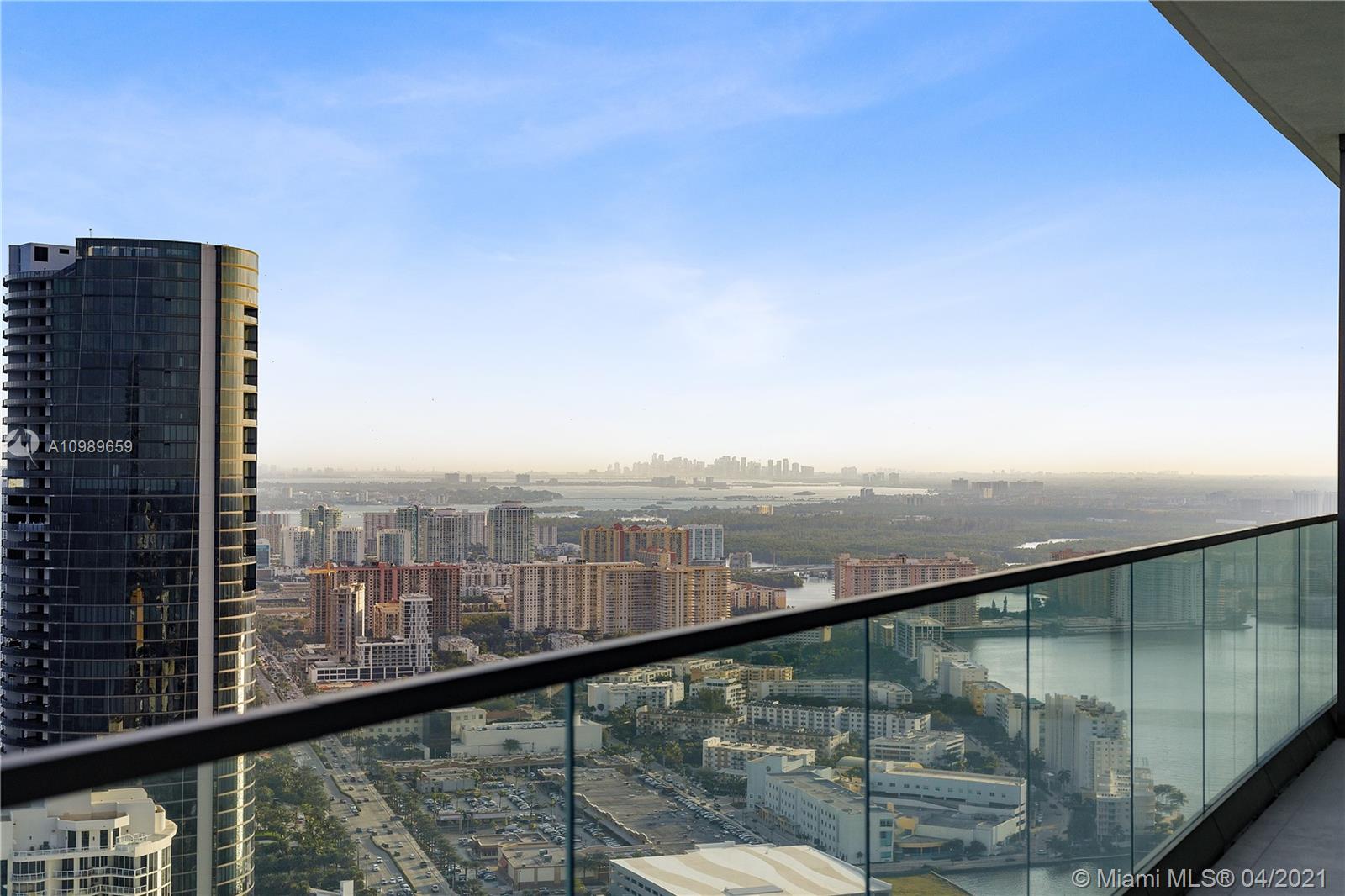 18975 COLLINS CONDO - Residential