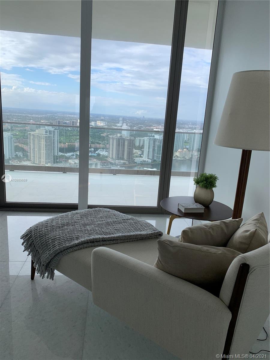 18975 COLLINS CONDO - Residential