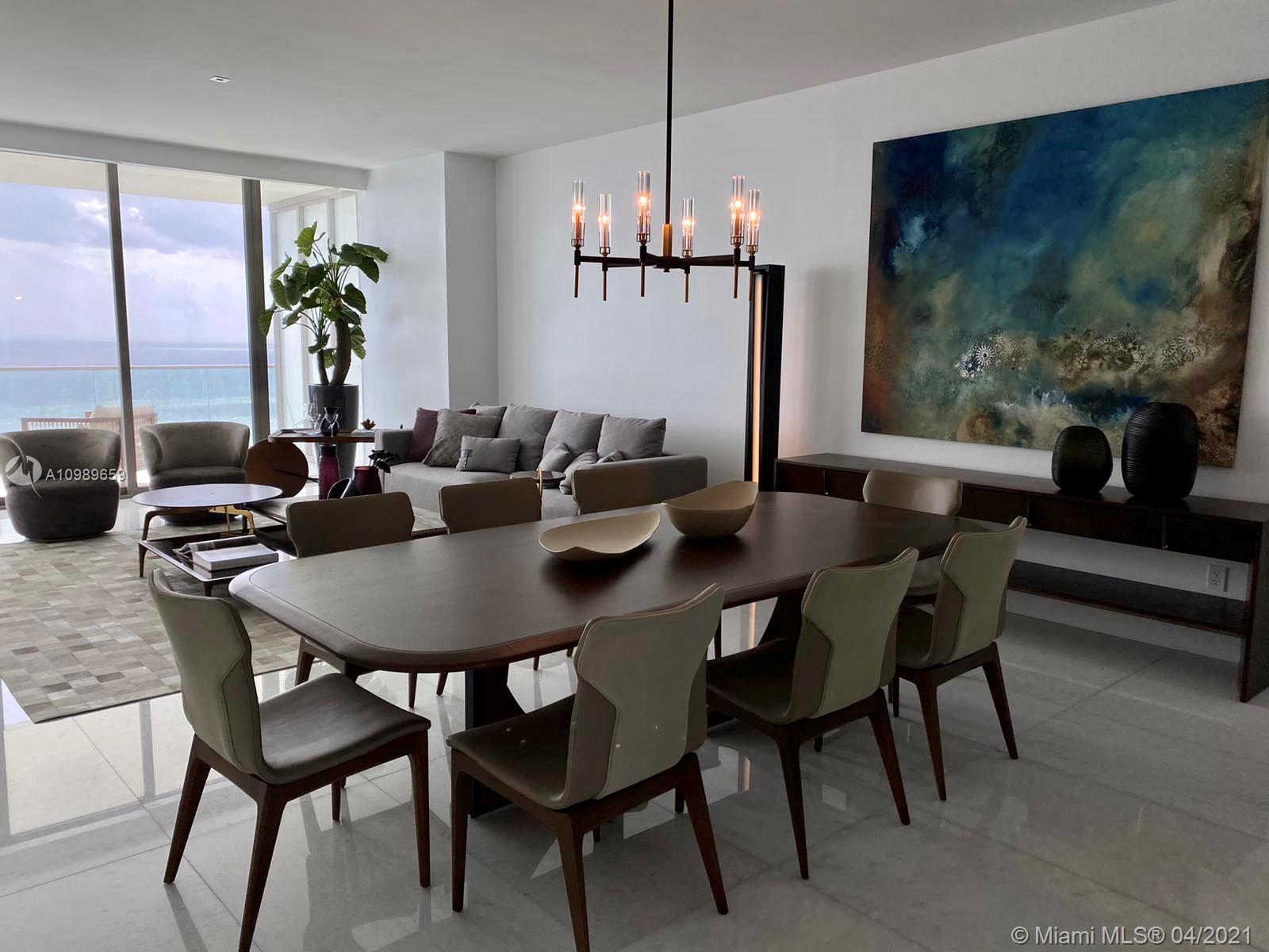 18975 COLLINS CONDO - Residential