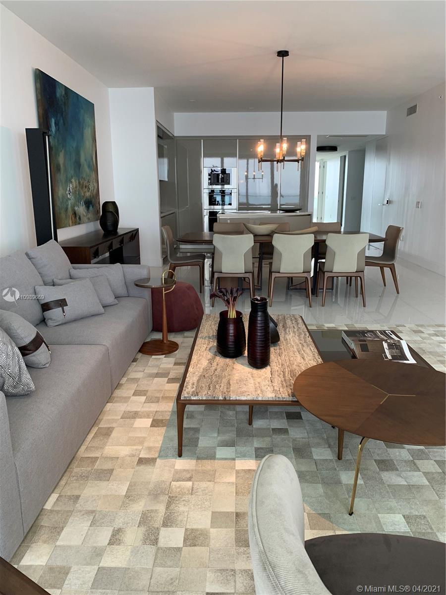 18975 COLLINS CONDO - Residential