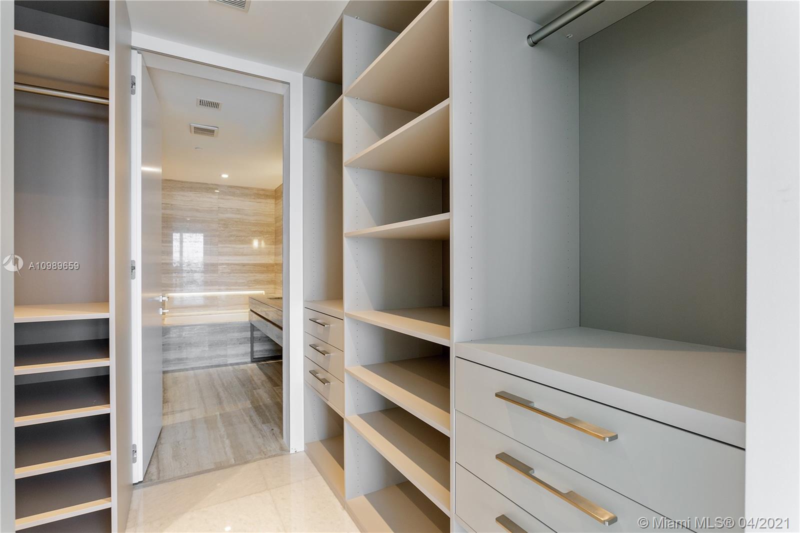 18975 COLLINS CONDO - Residential