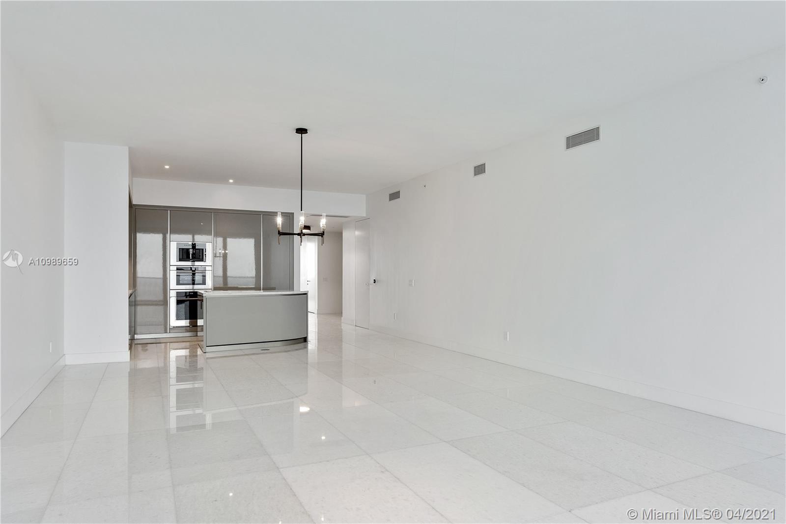 18975 COLLINS CONDO - Residential