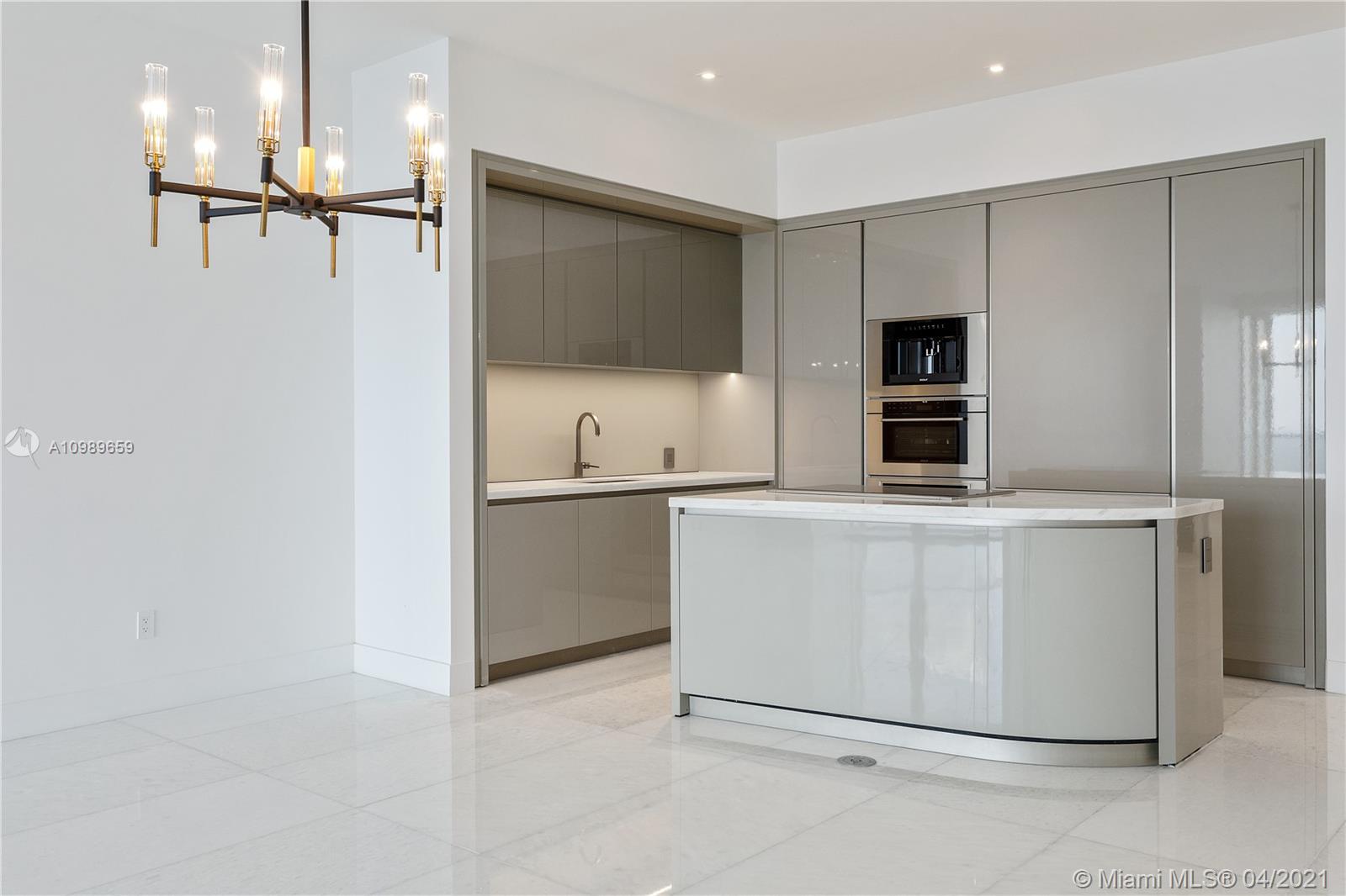 18975 COLLINS CONDO - Residential