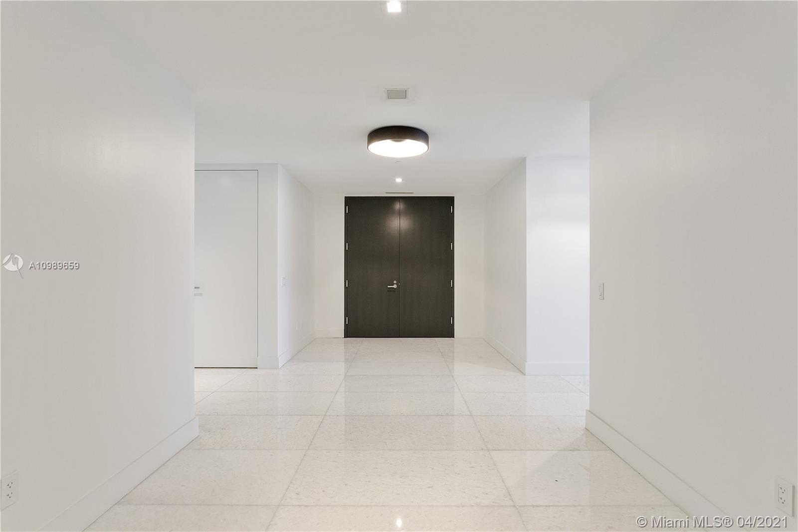 18975 COLLINS CONDO - Residential