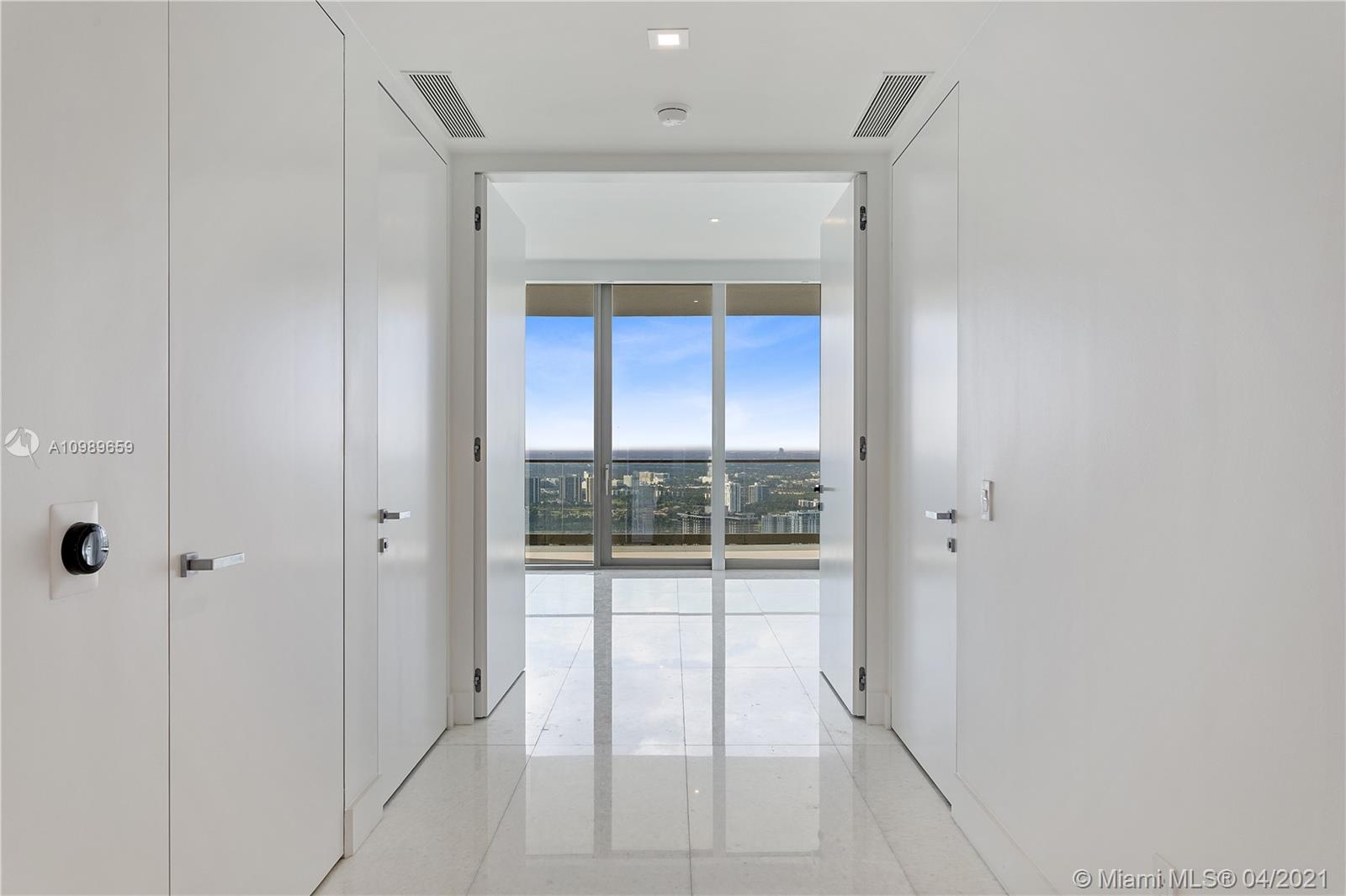 18975 COLLINS CONDO - Residential