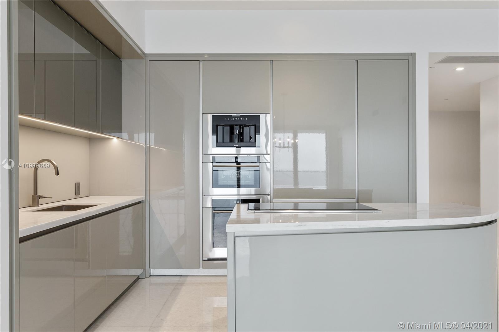 18975 COLLINS CONDO - Residential