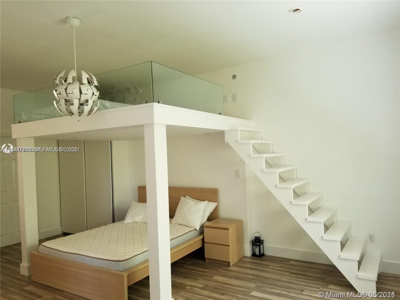 1045 MERIDIAN CONDO - Residential