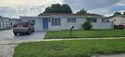 Photo of 7160 W 10th Ave, Hialeah, FL 33014 (MLS # A11894636) Photo of 7160 W 10th Ave, Hialeah, FL 33014 (MLS # A11894636)