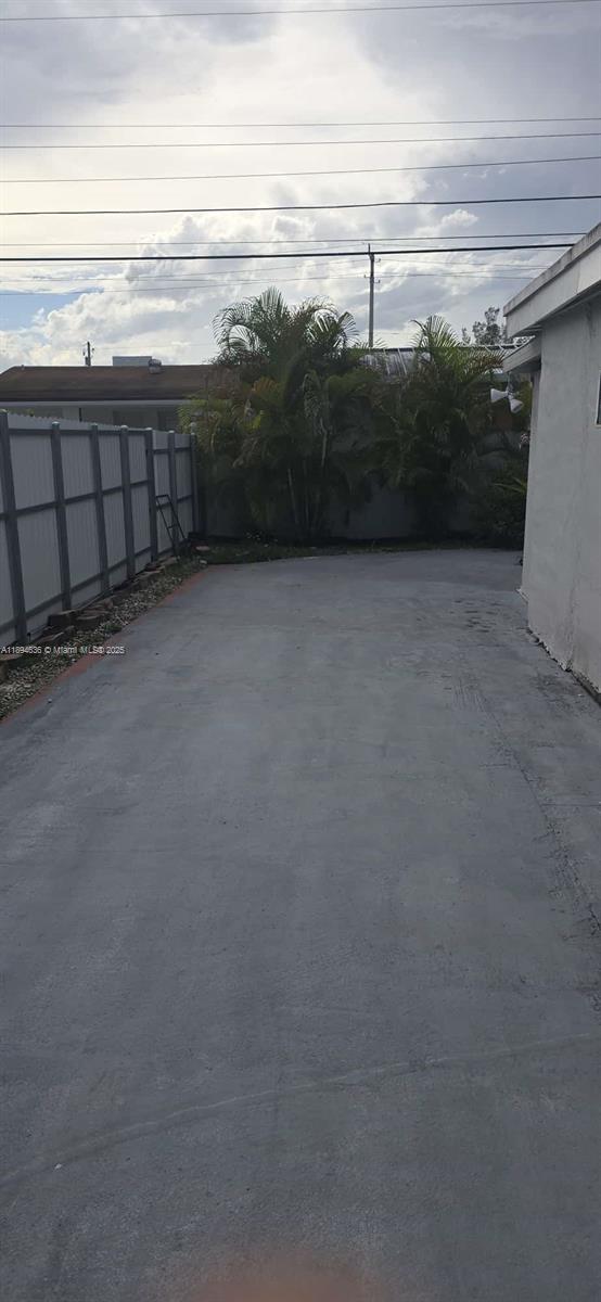 MEADOWS PARK - Residential