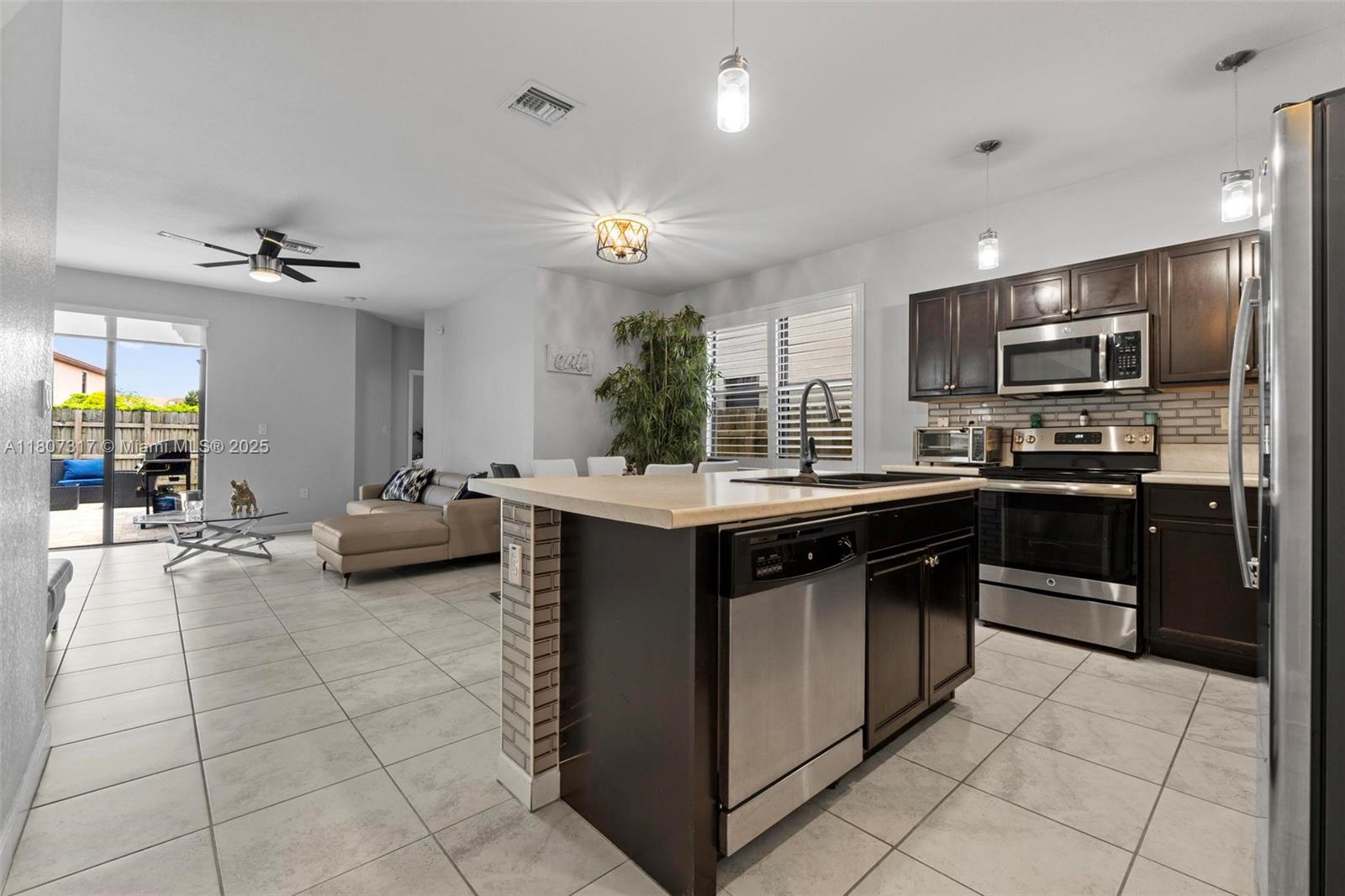 Sierra at the Vineyards - Residential