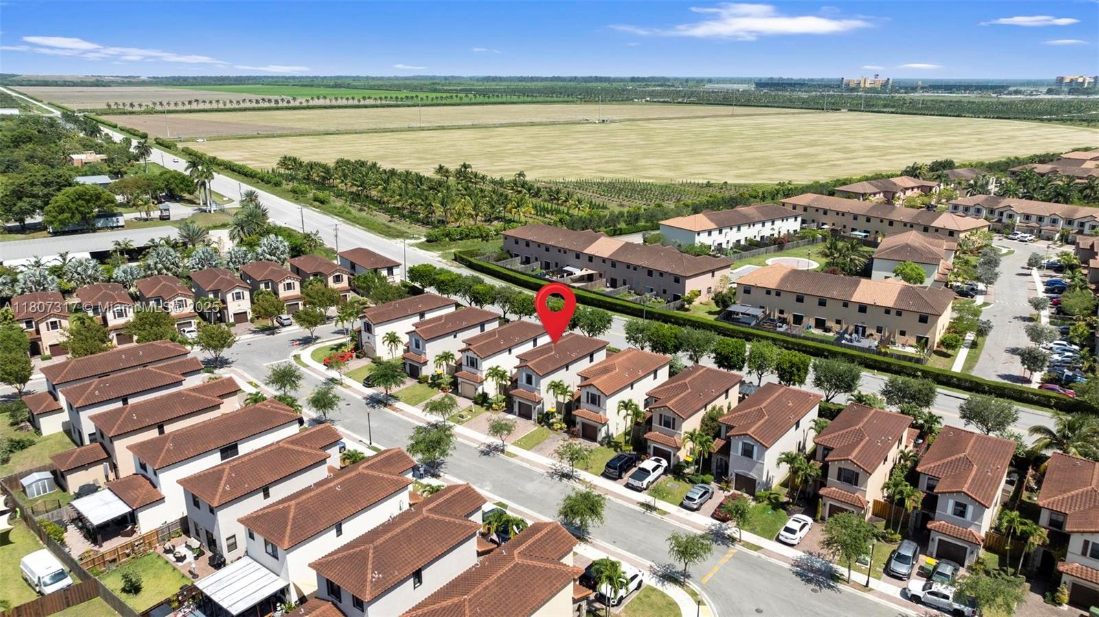 Sierra at the Vineyards - Residential