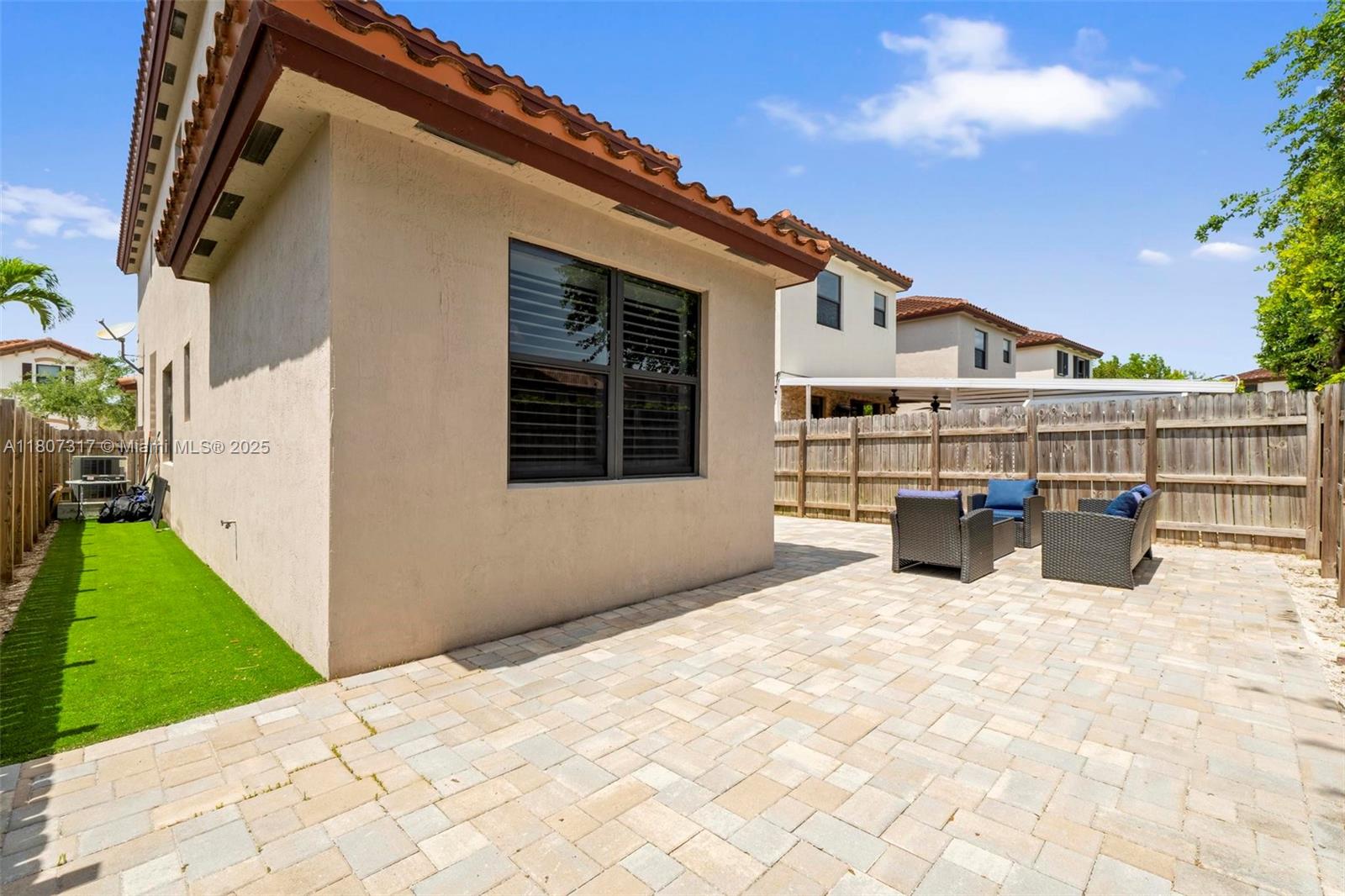 Sierra at the Vineyards - Residential
