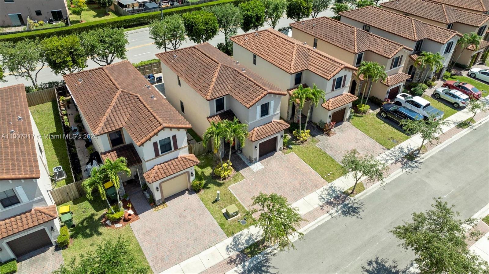 Sierra at the Vineyards - Residential