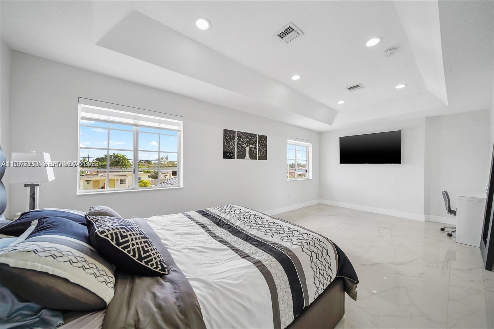 BIRD ROAD HIGHLANDS - Residential Lease