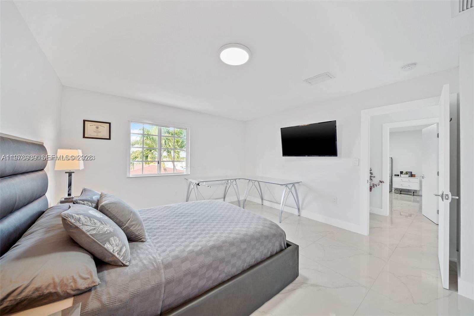 BIRD ROAD HIGHLANDS - Residential Lease