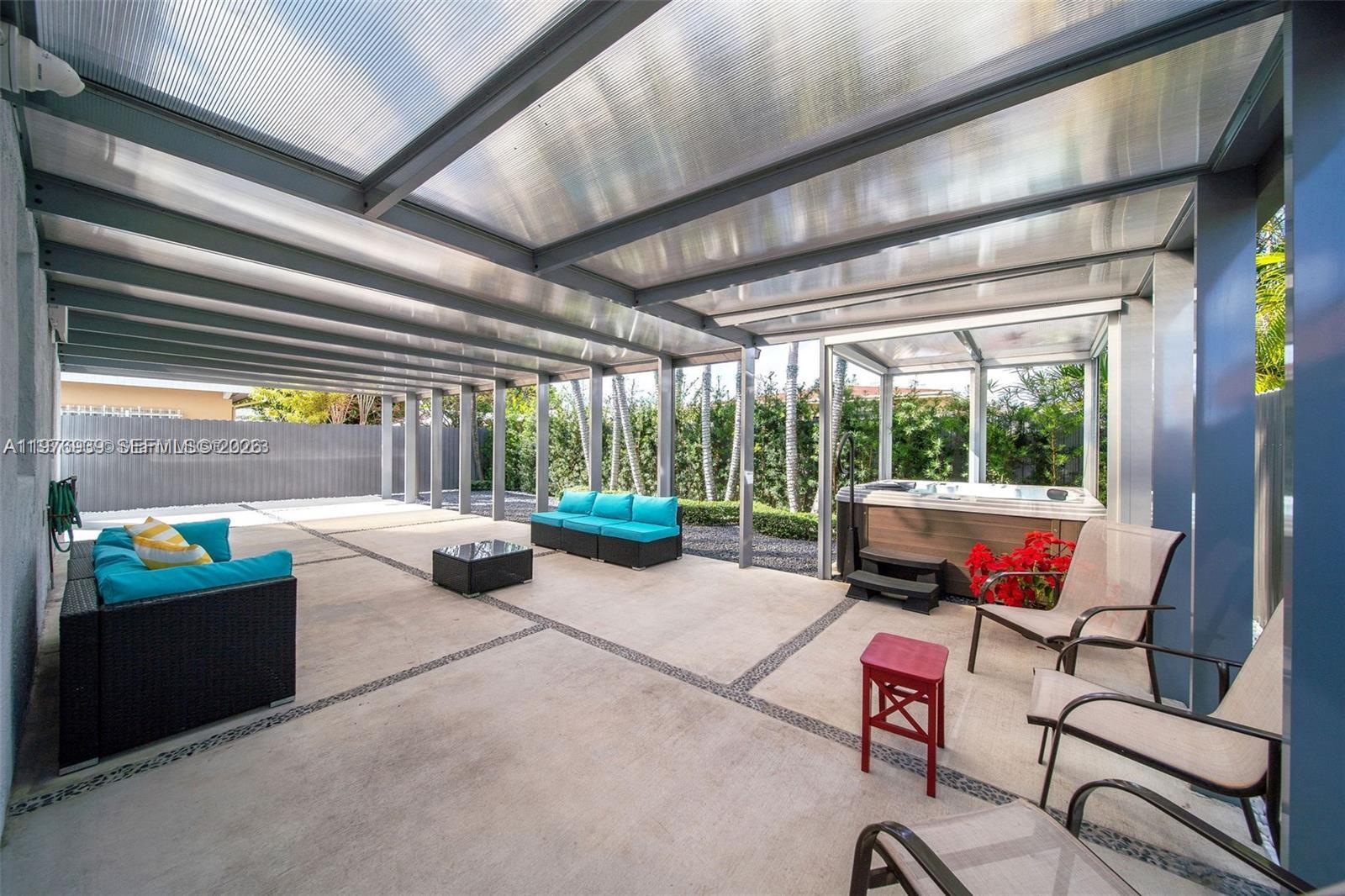 BIRD ROAD HIGHLANDS - Residential Lease