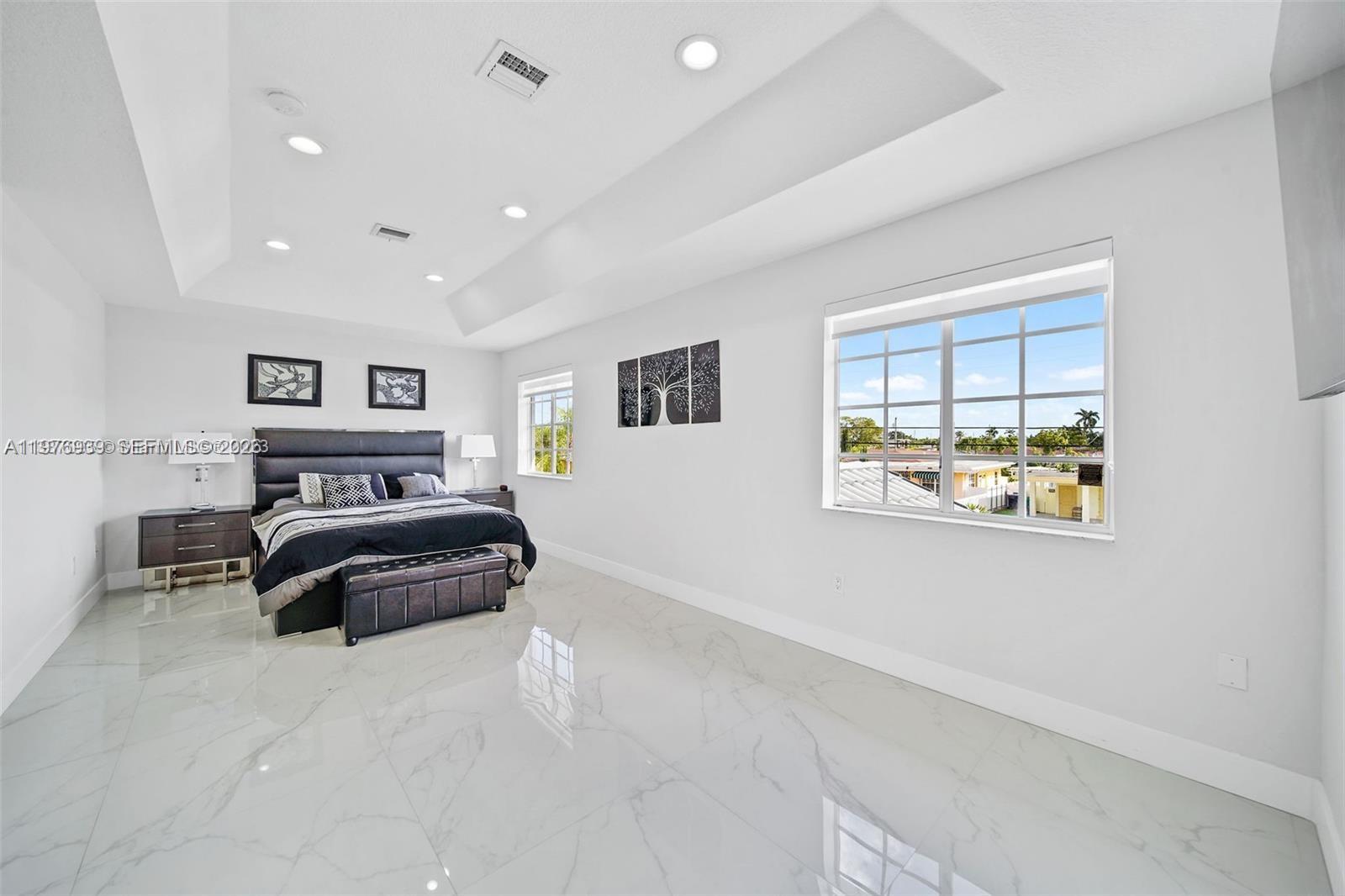 BIRD ROAD HIGHLANDS - Residential Lease