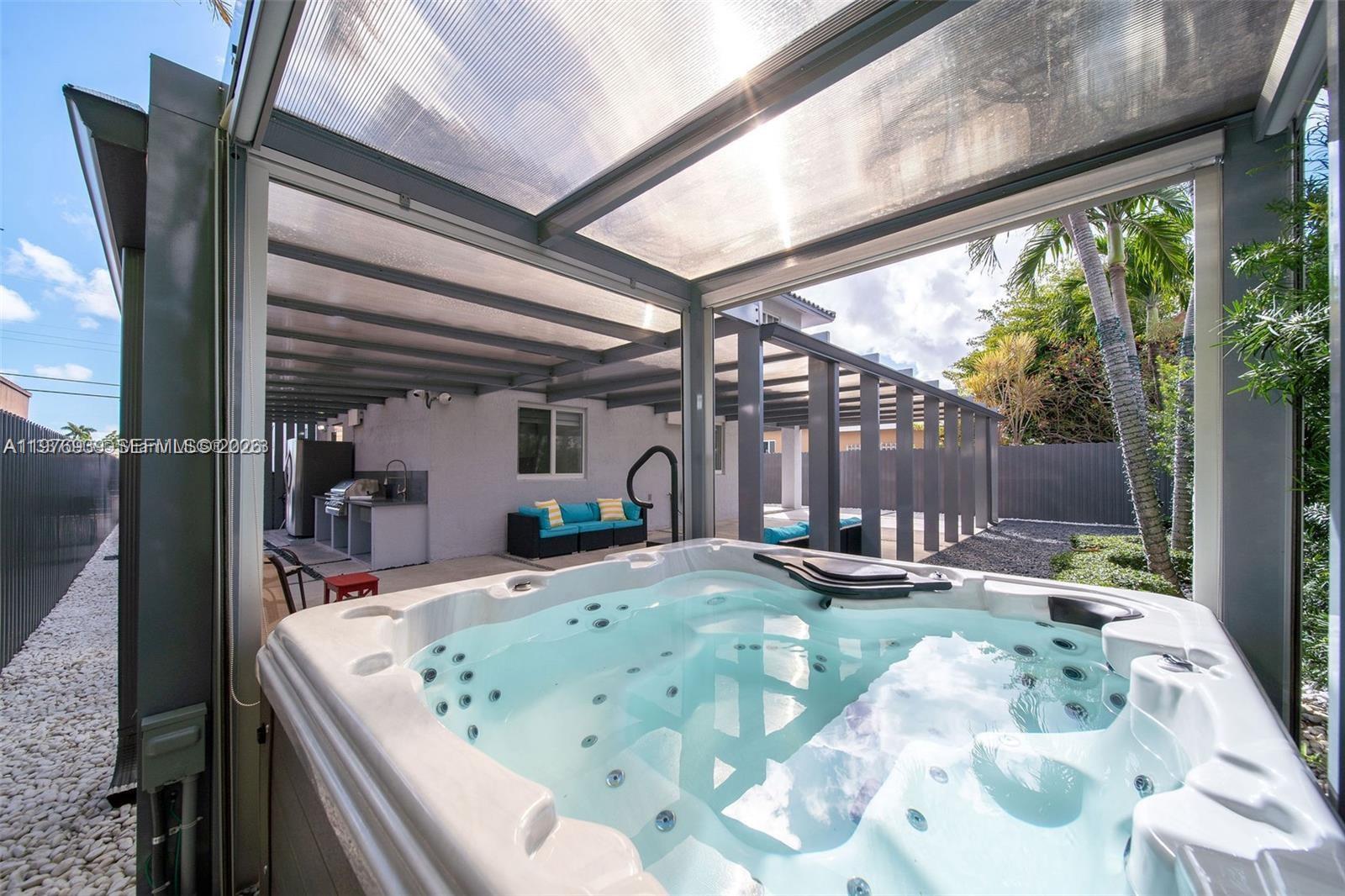 BIRD ROAD HIGHLANDS - Residential Lease