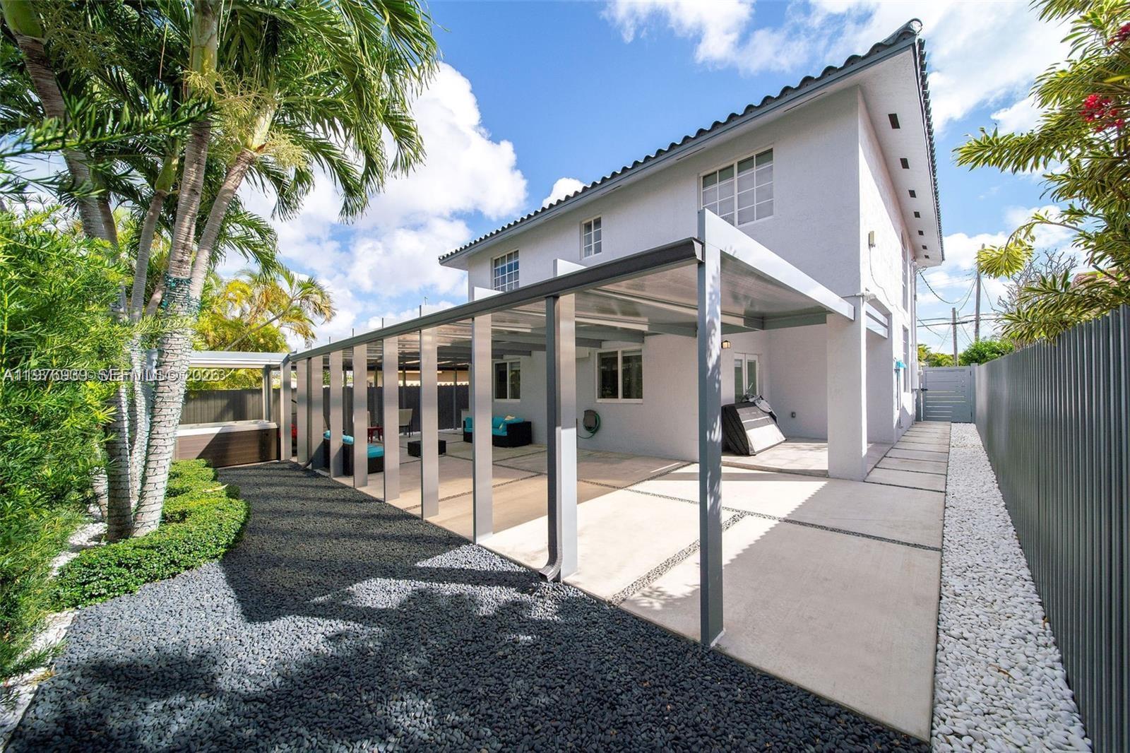 BIRD ROAD HIGHLANDS - Residential Lease