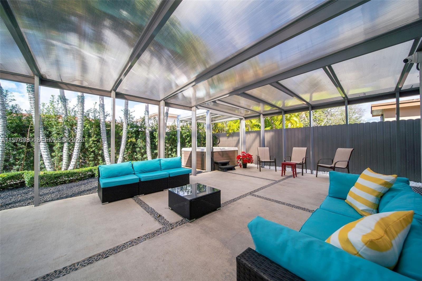 BIRD ROAD HIGHLANDS - Residential Lease