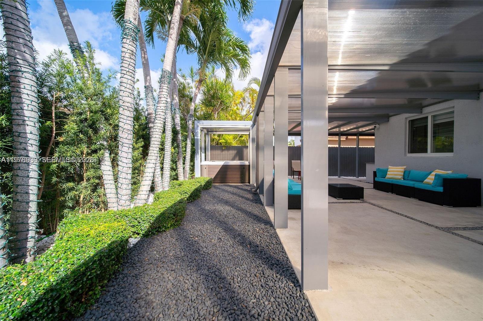 BIRD ROAD HIGHLANDS - Residential Lease