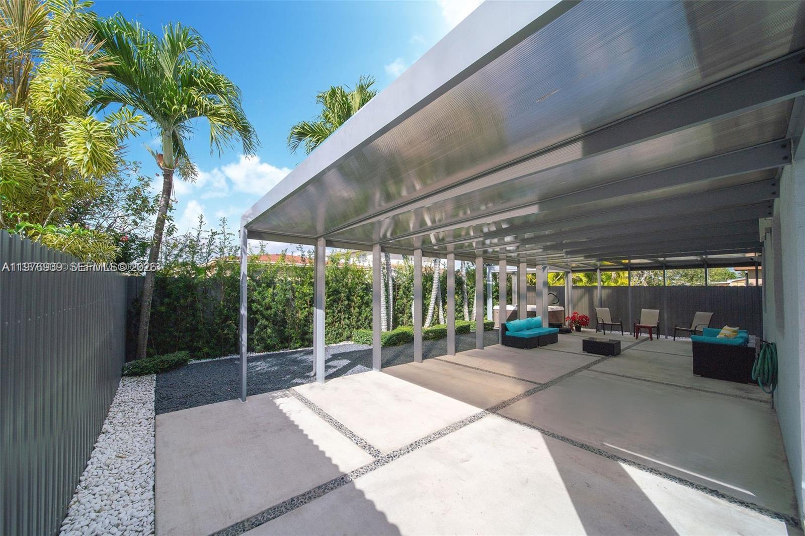 BIRD ROAD HIGHLANDS - Residential Lease