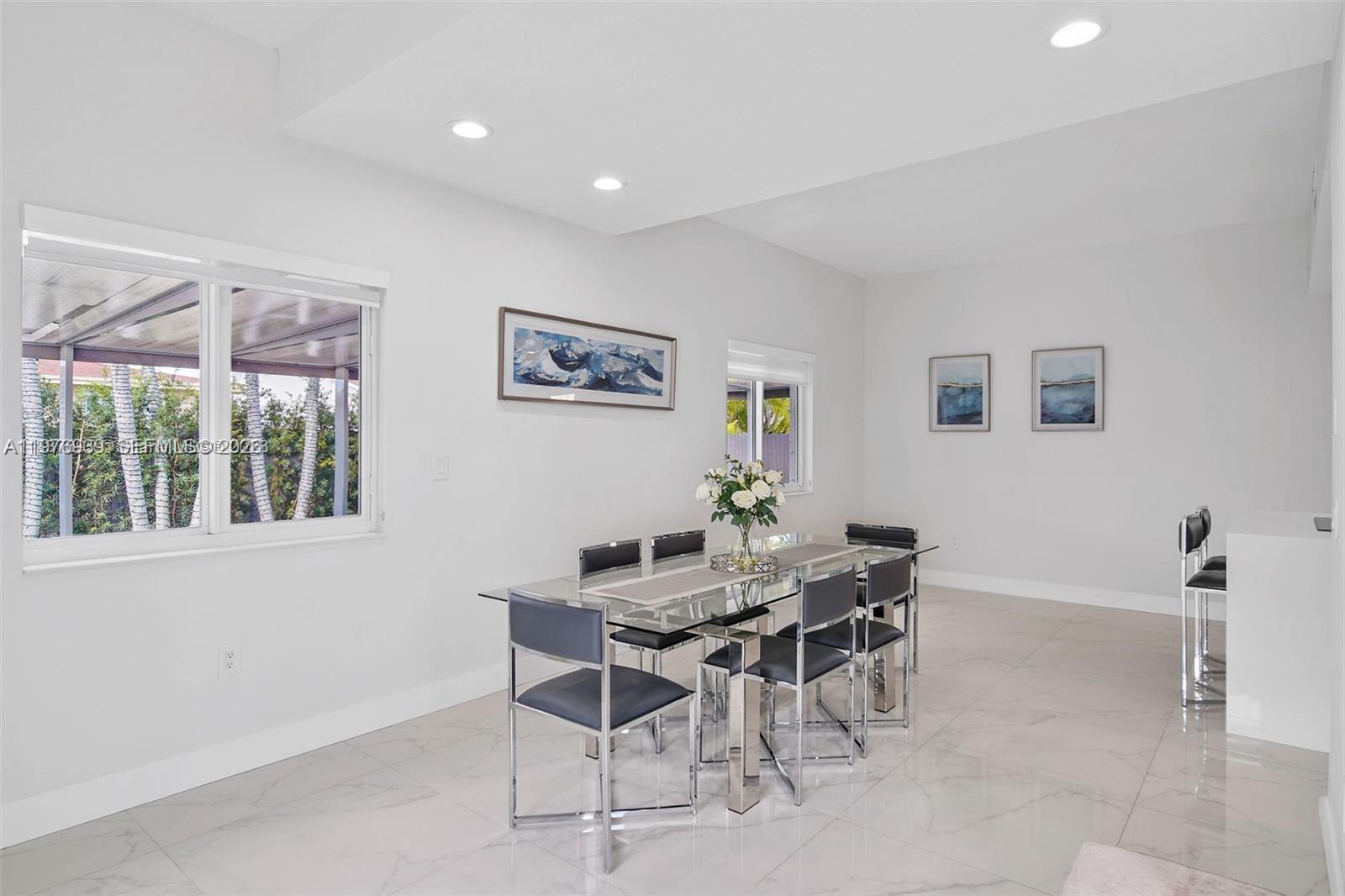 BIRD ROAD HIGHLANDS - Residential Lease