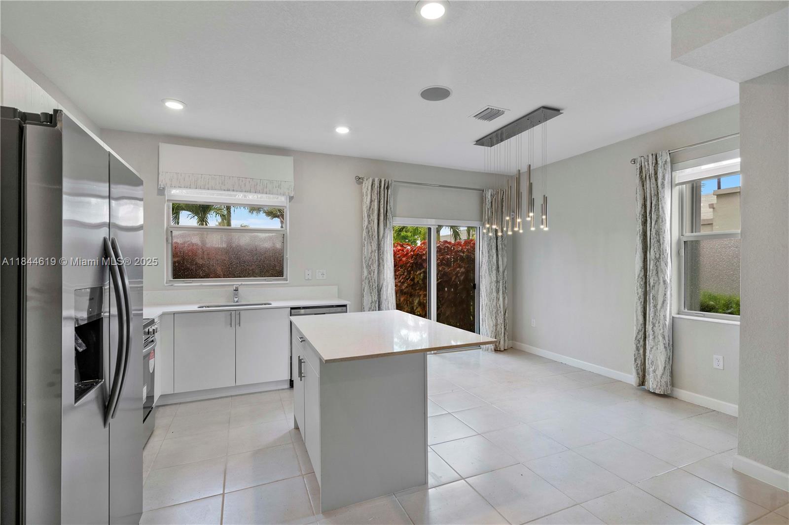 HOMESTEAD PARK OF COMMERC - Residential