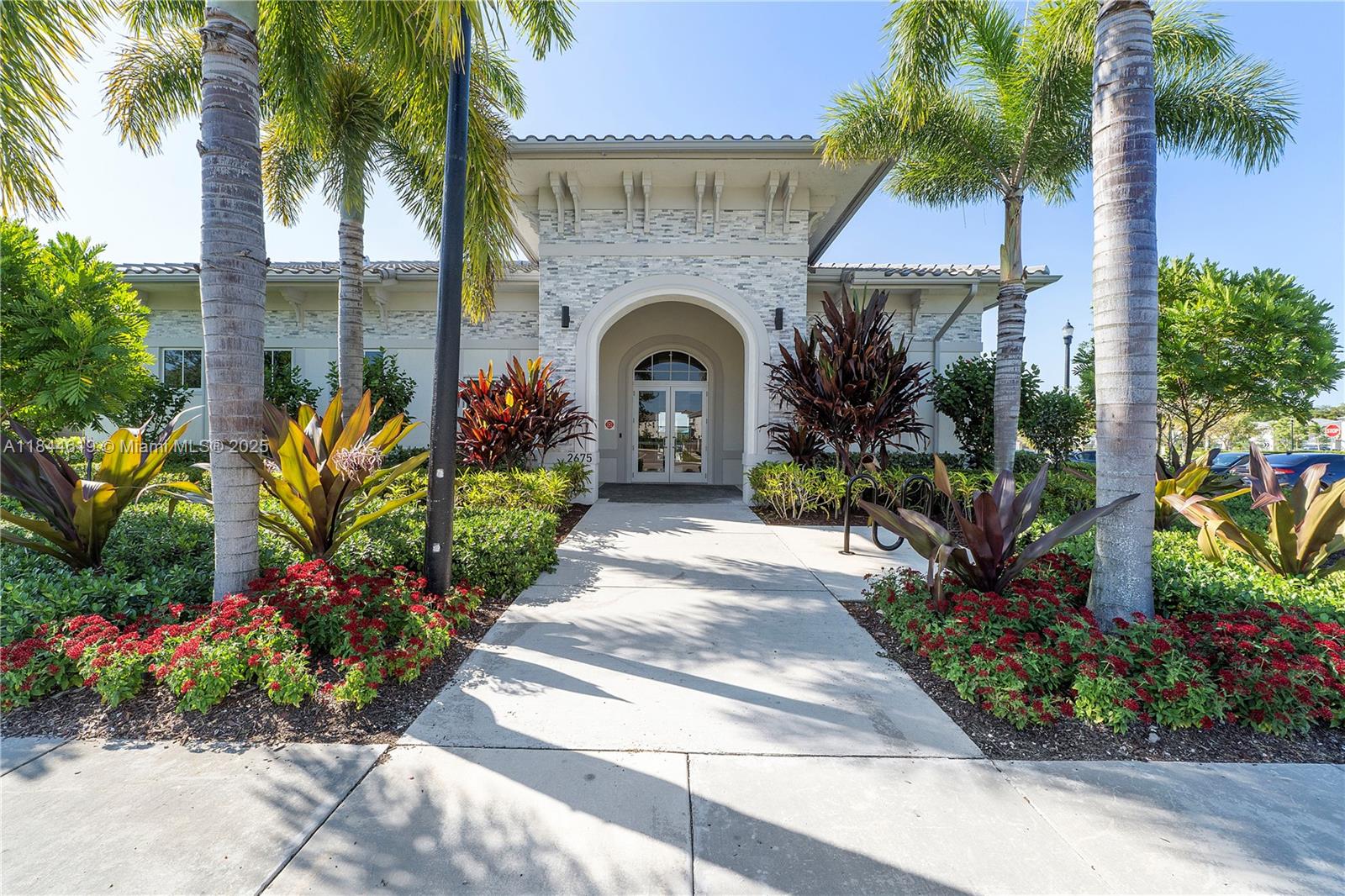 HOMESTEAD PARK OF COMMERC - Residential